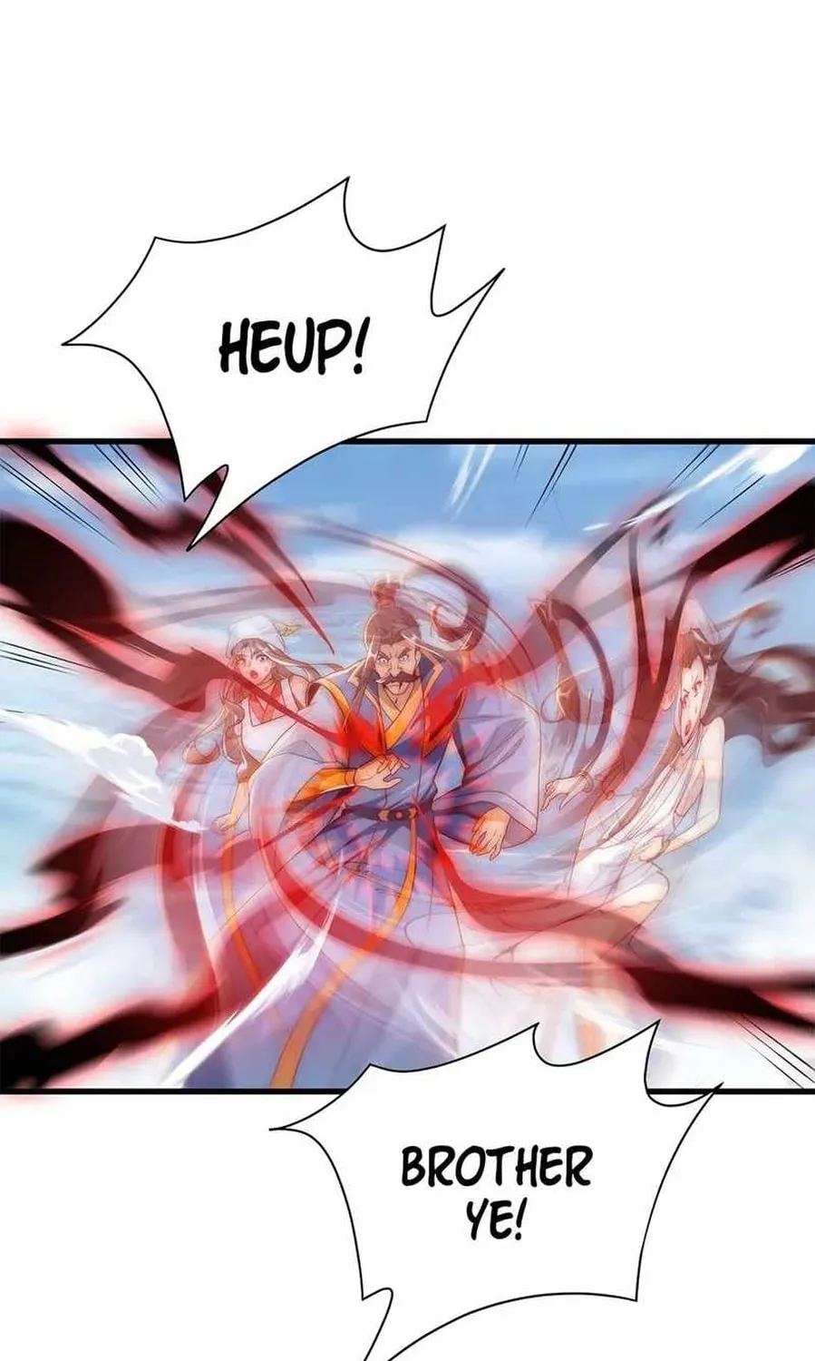 Read Toshiue no Hito (Colored) chapter 29 image 24 on Lezhin