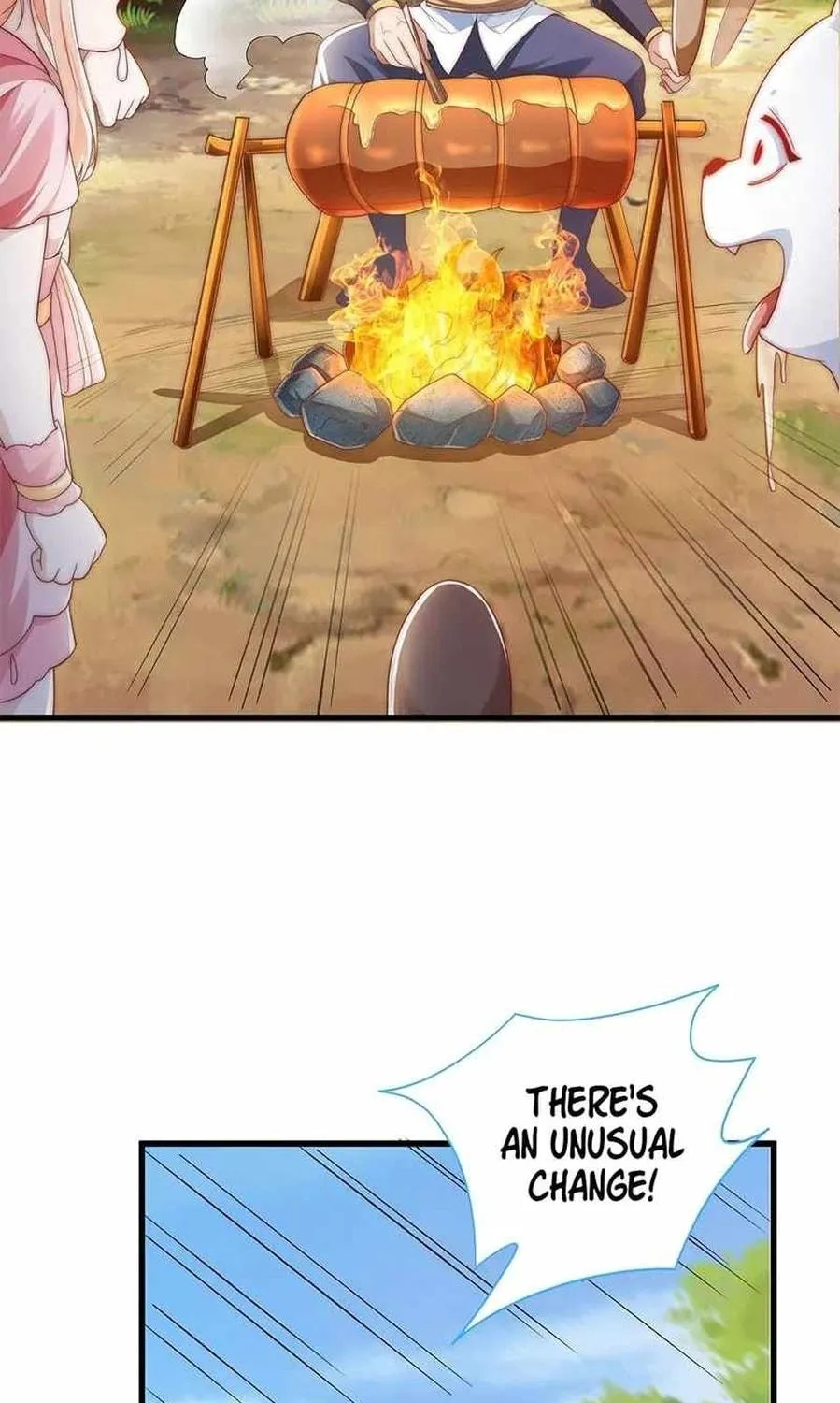 Read Toshiue no Hito (Colored) chapter 29 image 4 on Lezhin