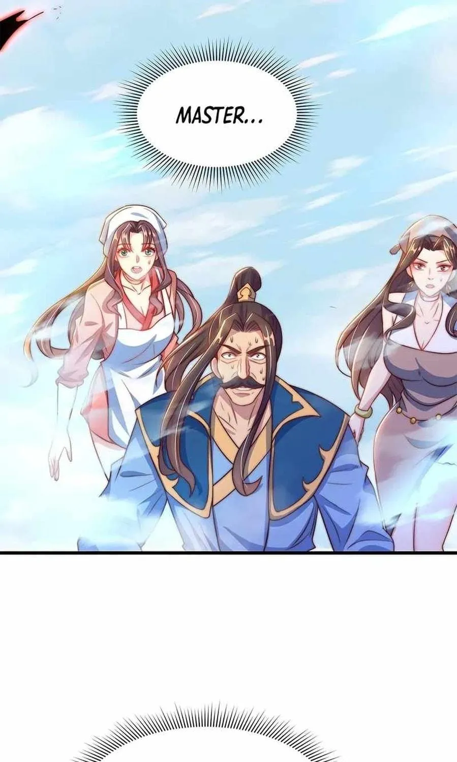 Read Toshiue no Hito (Colored) chapter 29 image 58 on Lezhin