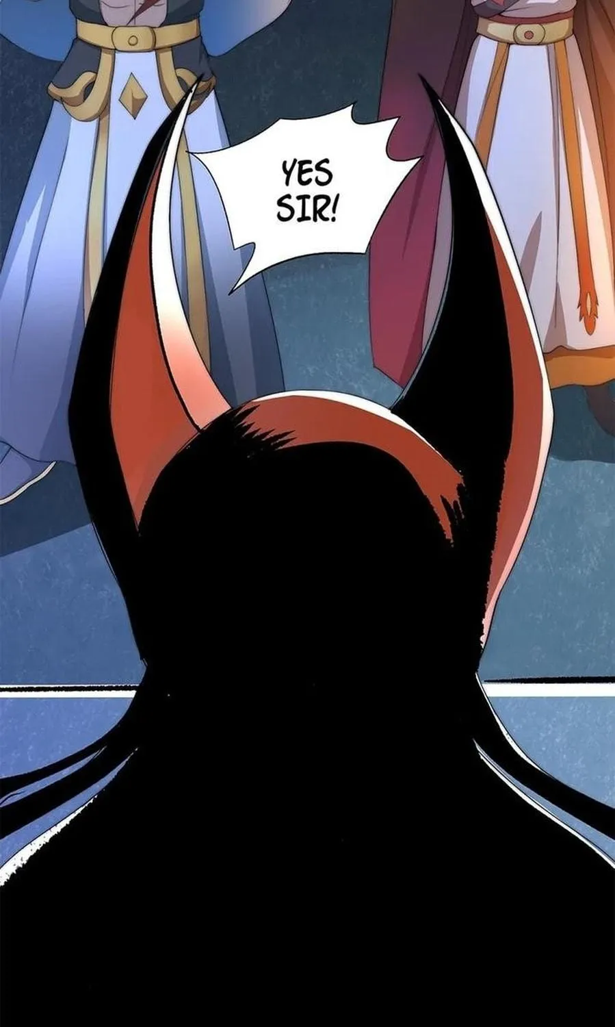 Read Toshiue no Hito (Colored) chapter 29 image 82 on Lezhin