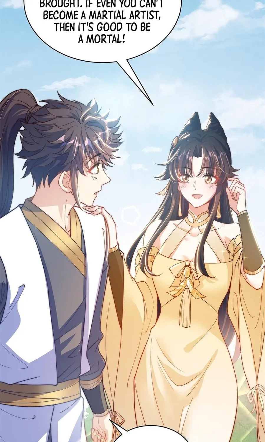 Read Toshiue no Hito (Colored) chapter 3 image 102 on Lezhin