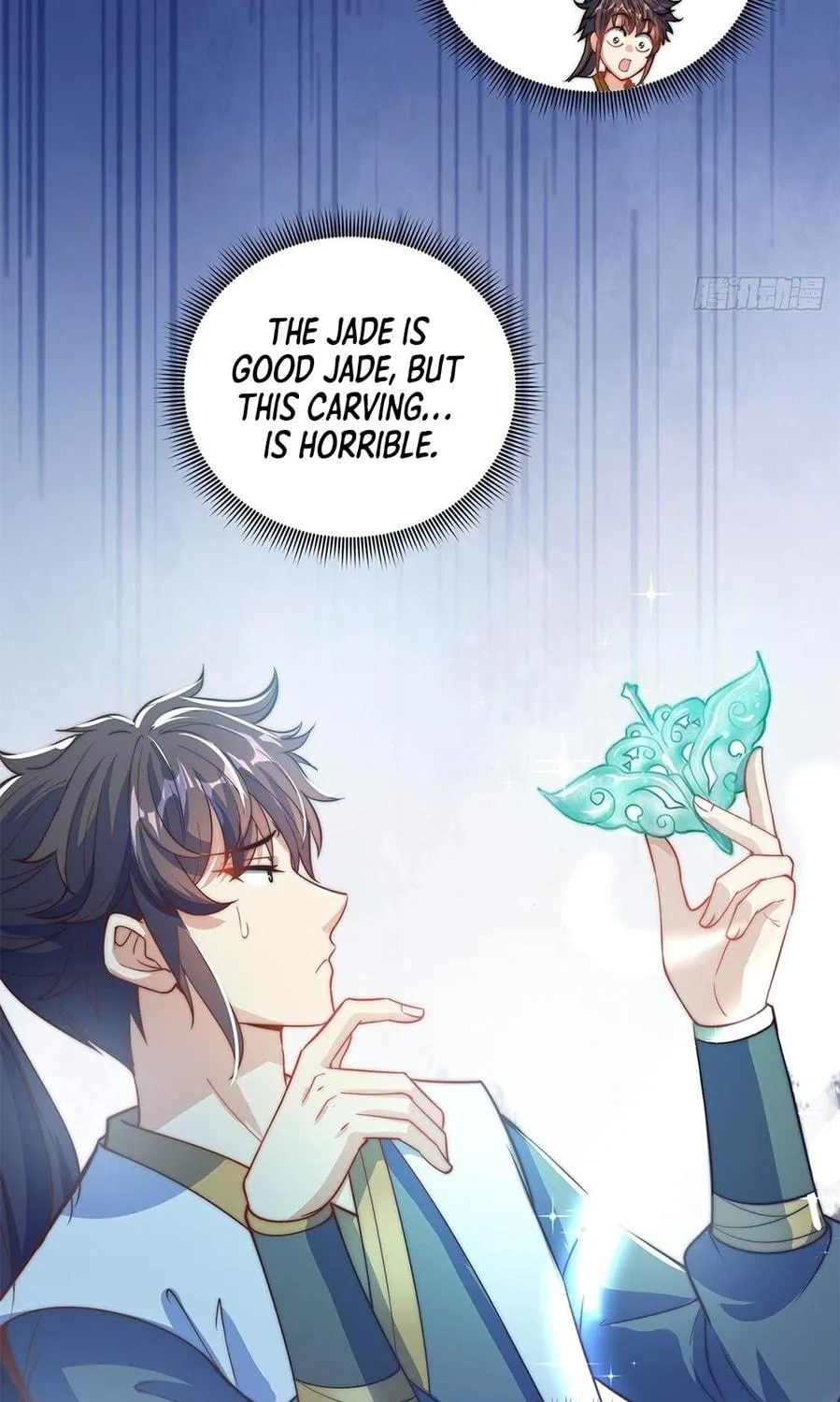 Read Toshiue no Hito (Colored) chapter 3 image 106 on Lezhin