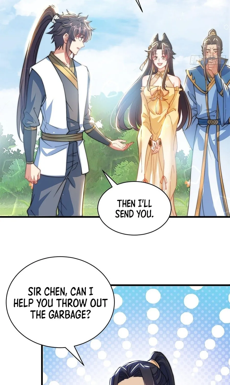 Read Toshiue no Hito (Colored) chapter 3 image 110 on Lezhin