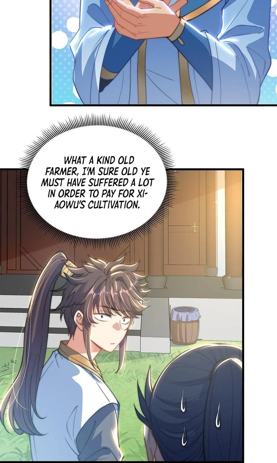 Read Toshiue no Hito (Colored) chapter 3 image 112 on Lezhin