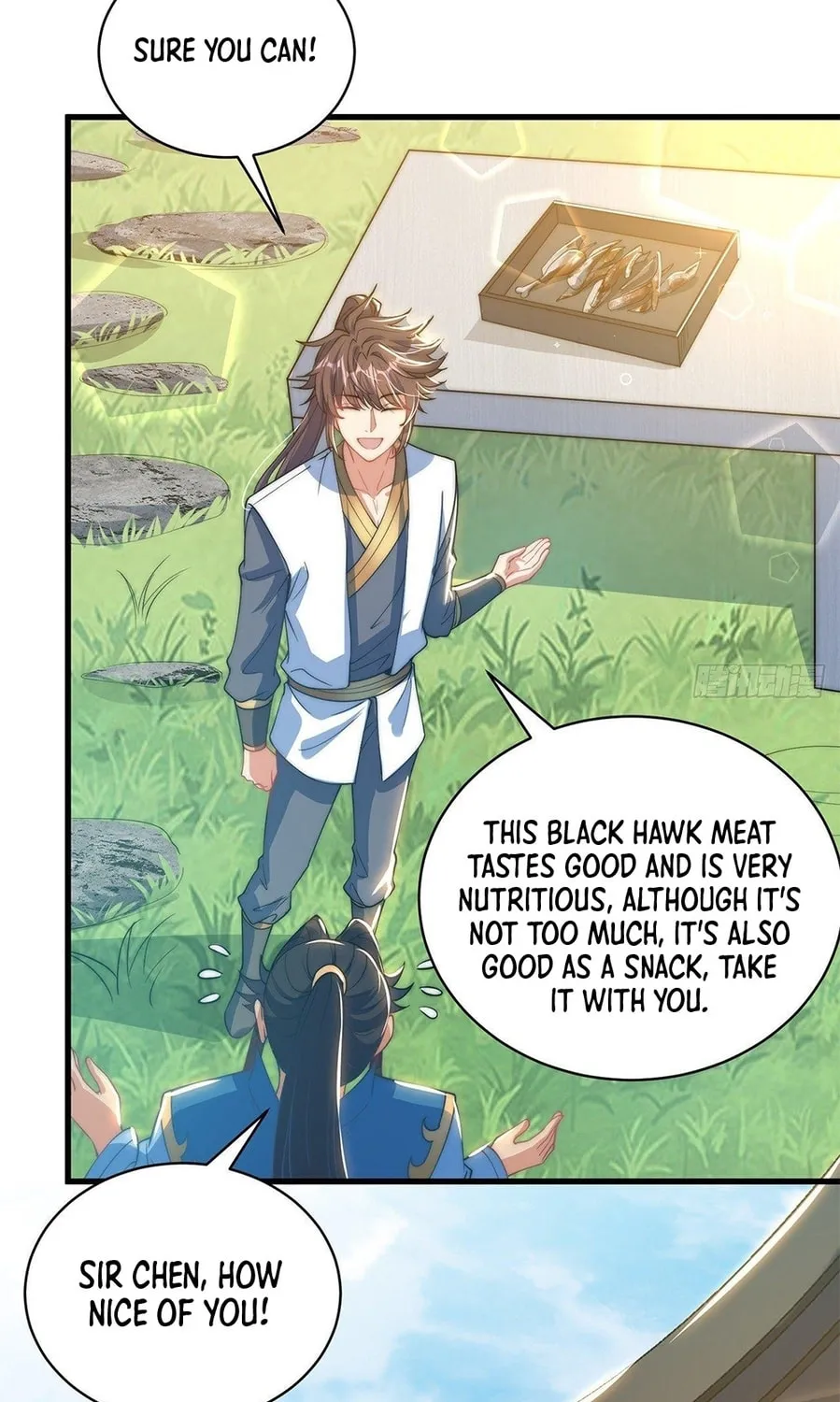 Read Toshiue no Hito (Colored) chapter 3 image 114 on Lezhin