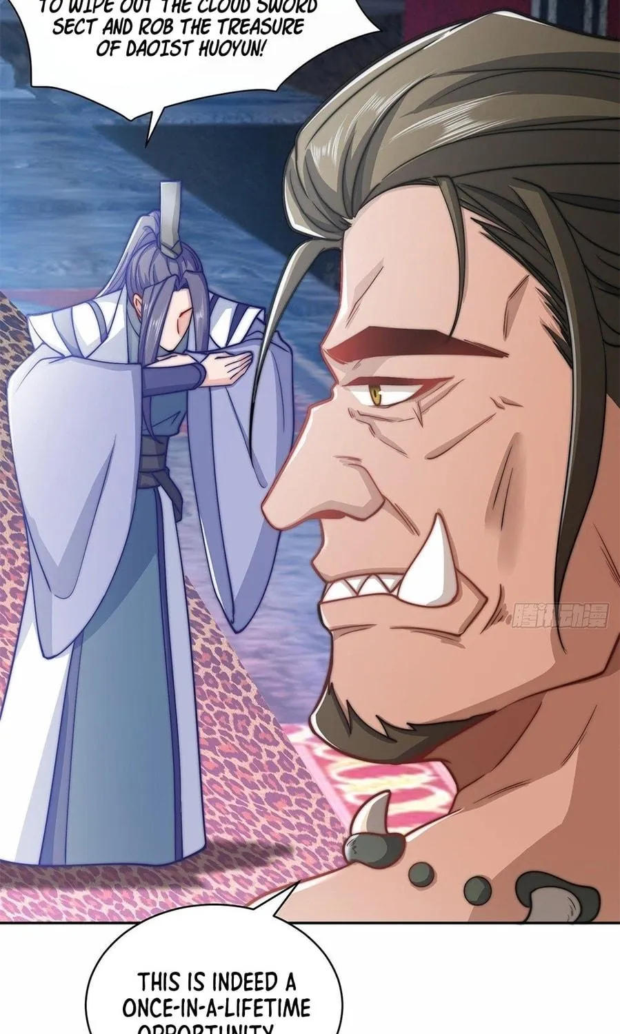 Read Toshiue no Hito (Colored) chapter 3 image 130 on Lezhin