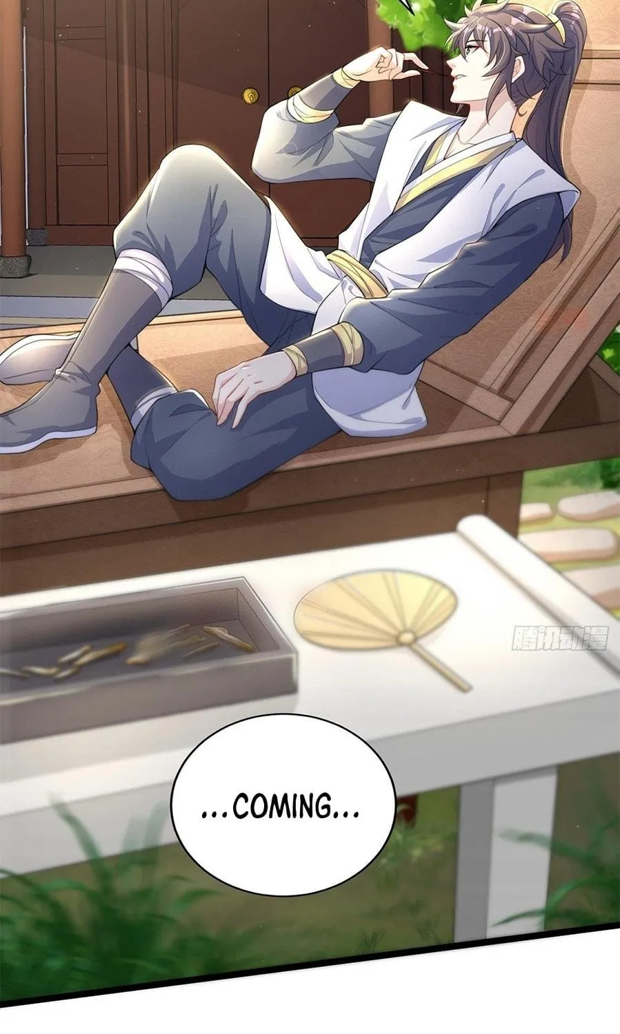 Read Toshiue no Hito (Colored) chapter 3 image 28 on Lezhin