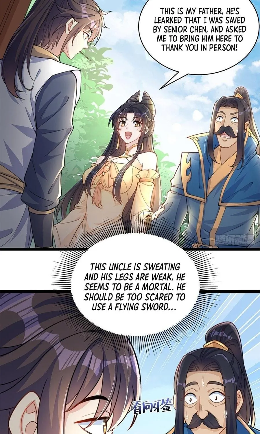 Read Toshiue no Hito (Colored) chapter 3 image 34 on Lezhin