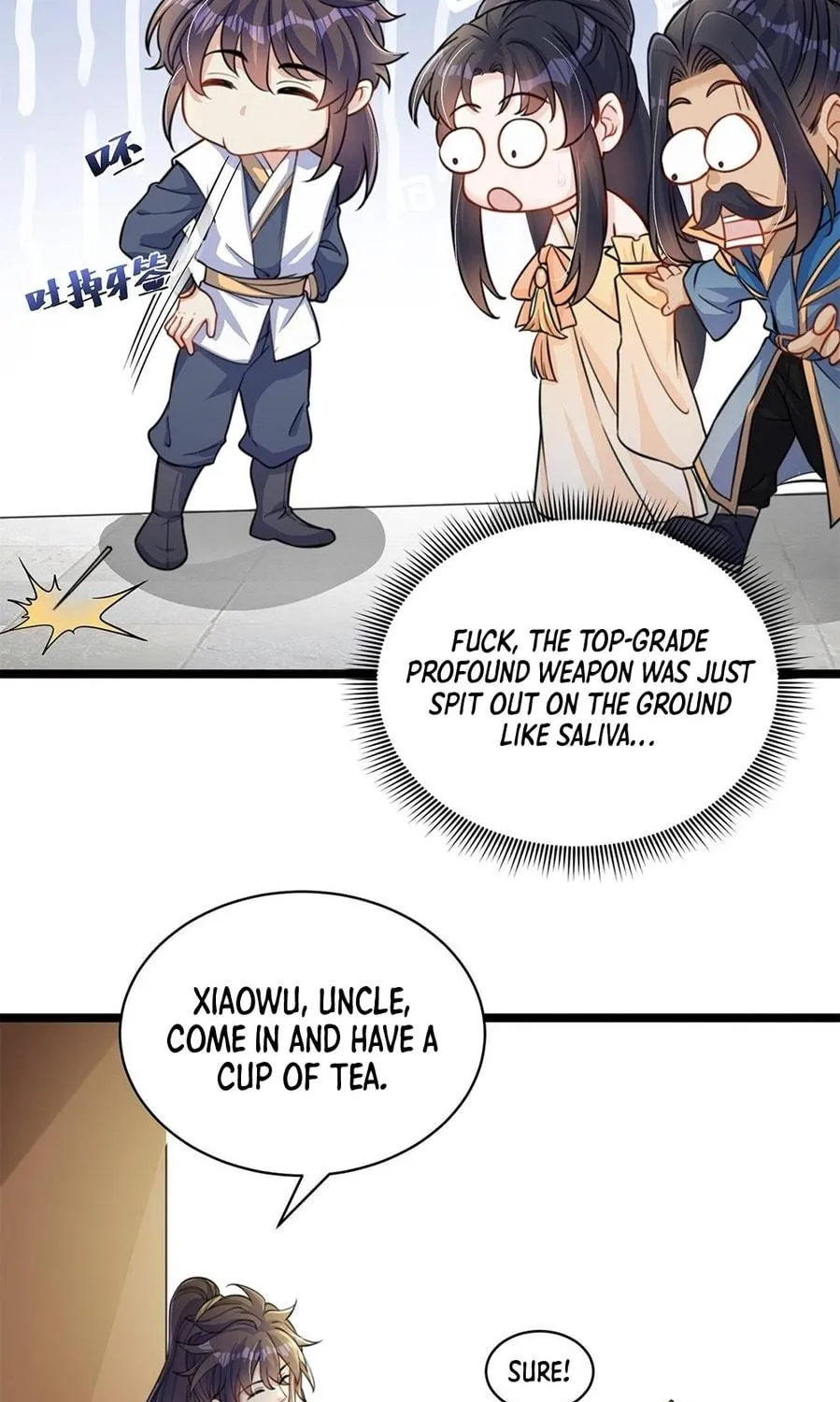 Read Toshiue no Hito (Colored) chapter 3 image 38 on Lezhin