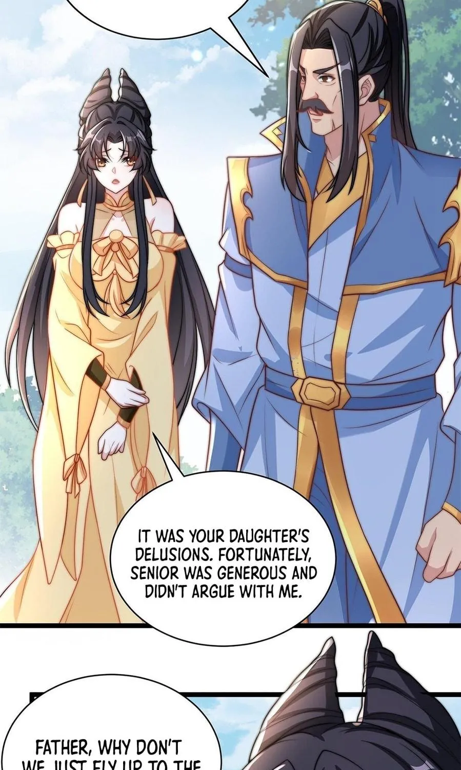 Read Toshiue no Hito (Colored) chapter 3 image 4 on Lezhin
