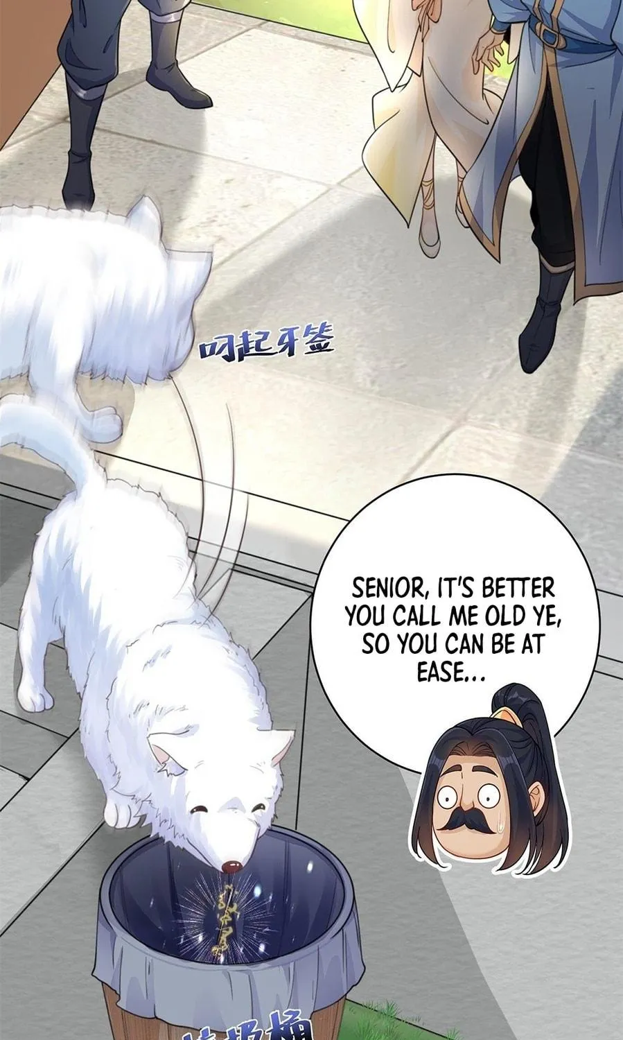 Read Toshiue no Hito (Colored) chapter 3 image 40 on Lezhin