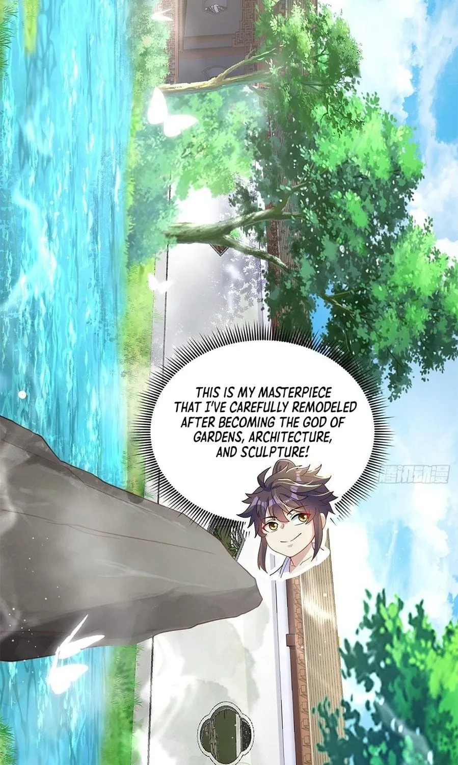 Read Toshiue no Hito (Colored) chapter 3 image 48 on Lezhin