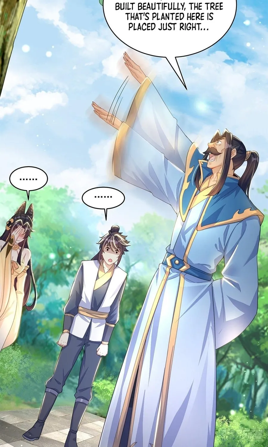 Read Toshiue no Hito (Colored) chapter 3 image 54 on Lezhin