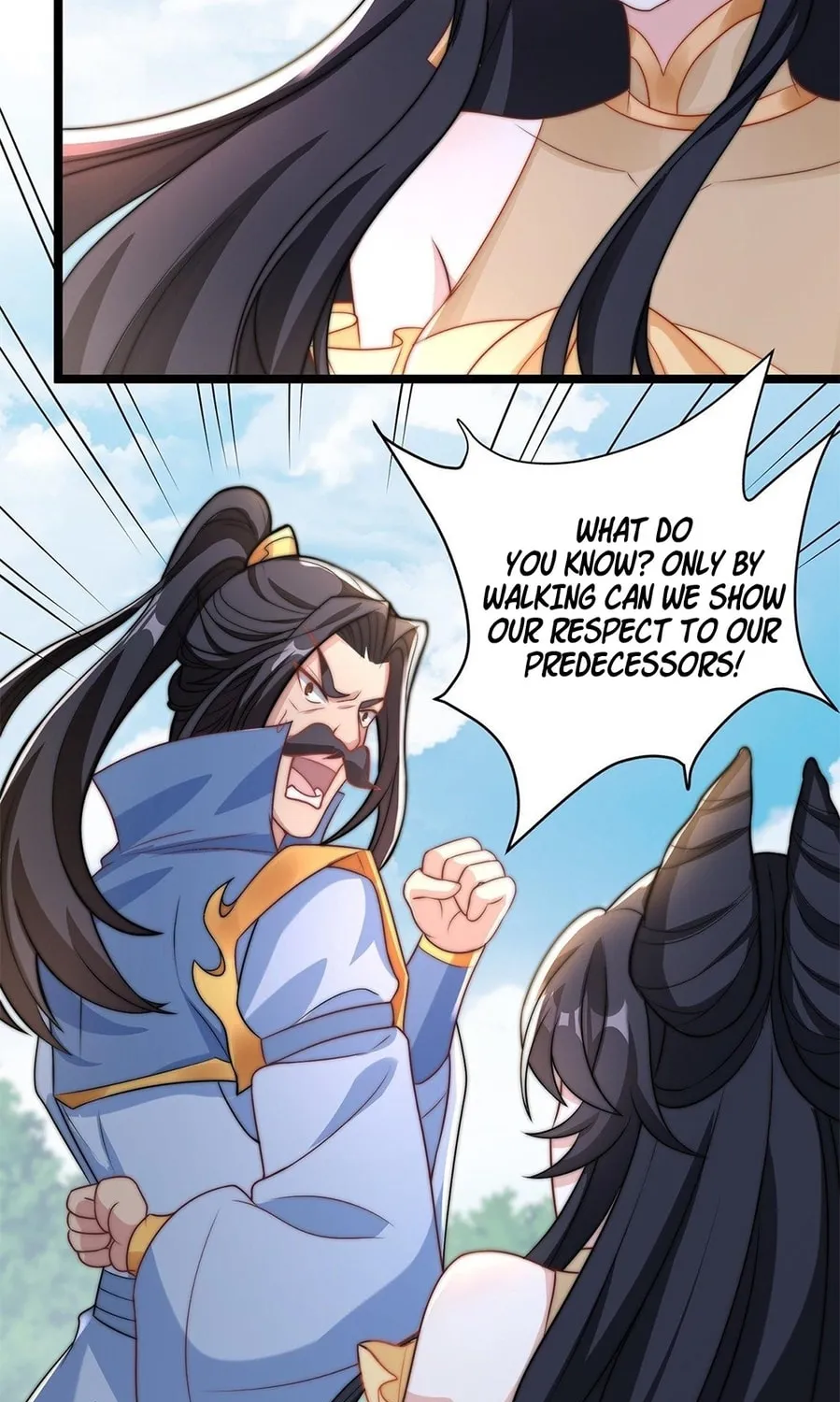 Read Toshiue no Hito (Colored) chapter 3 image 6 on Lezhin