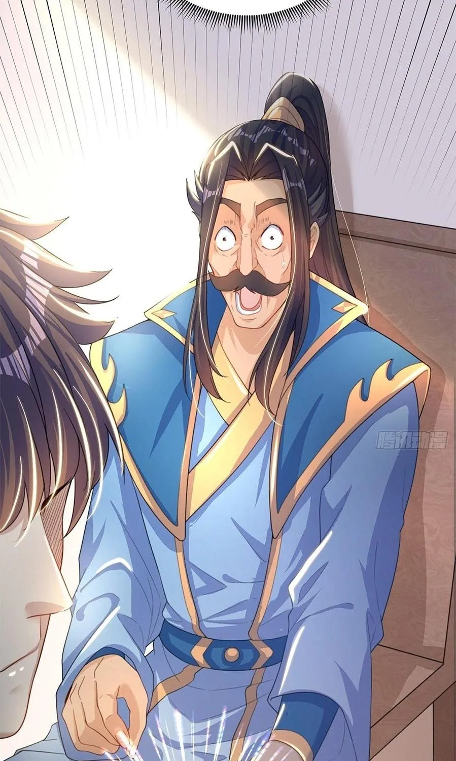 Read Toshiue no Hito (Colored) chapter 3 image 64 on Lezhin