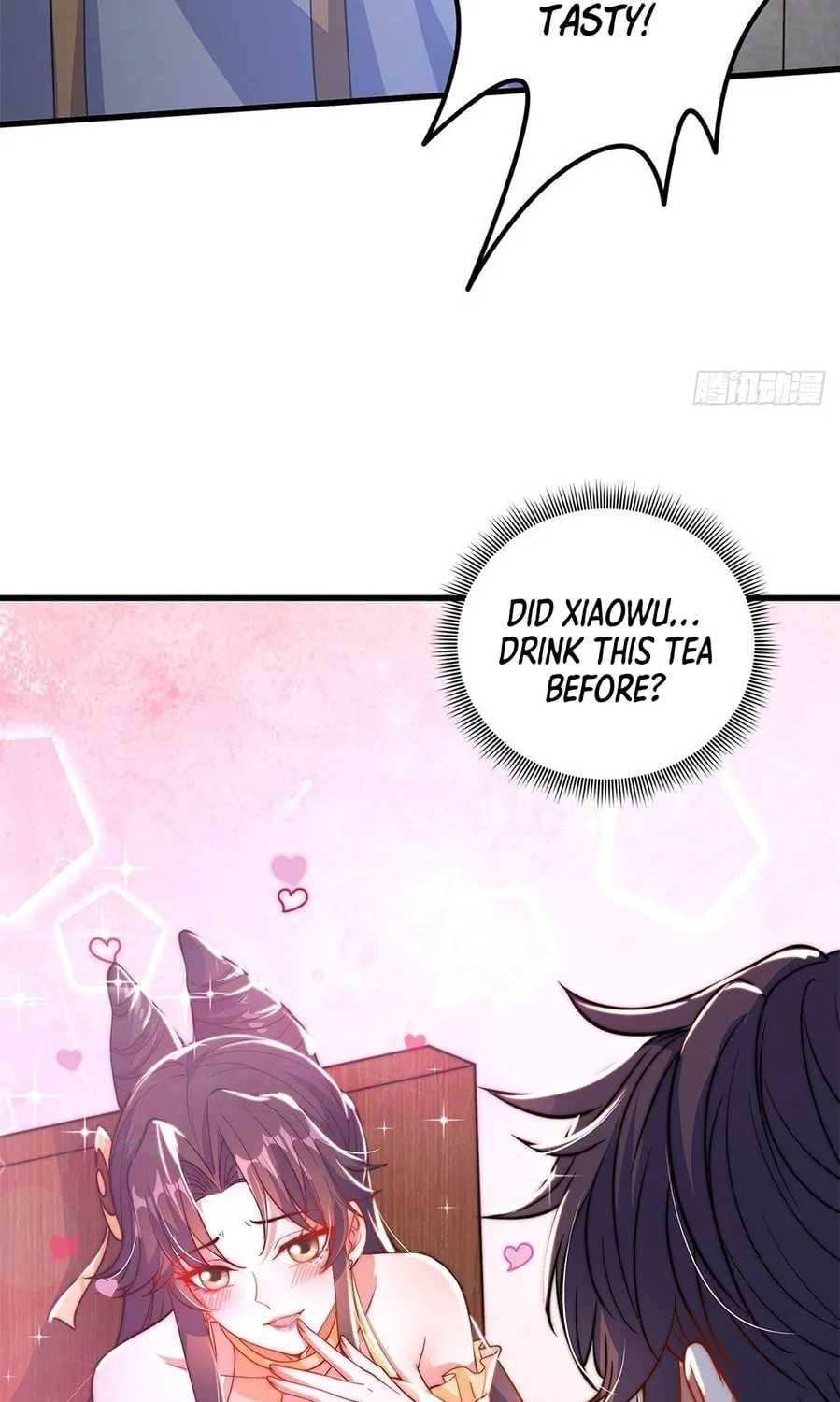 Read Toshiue no Hito (Colored) chapter 3 image 66 on Lezhin