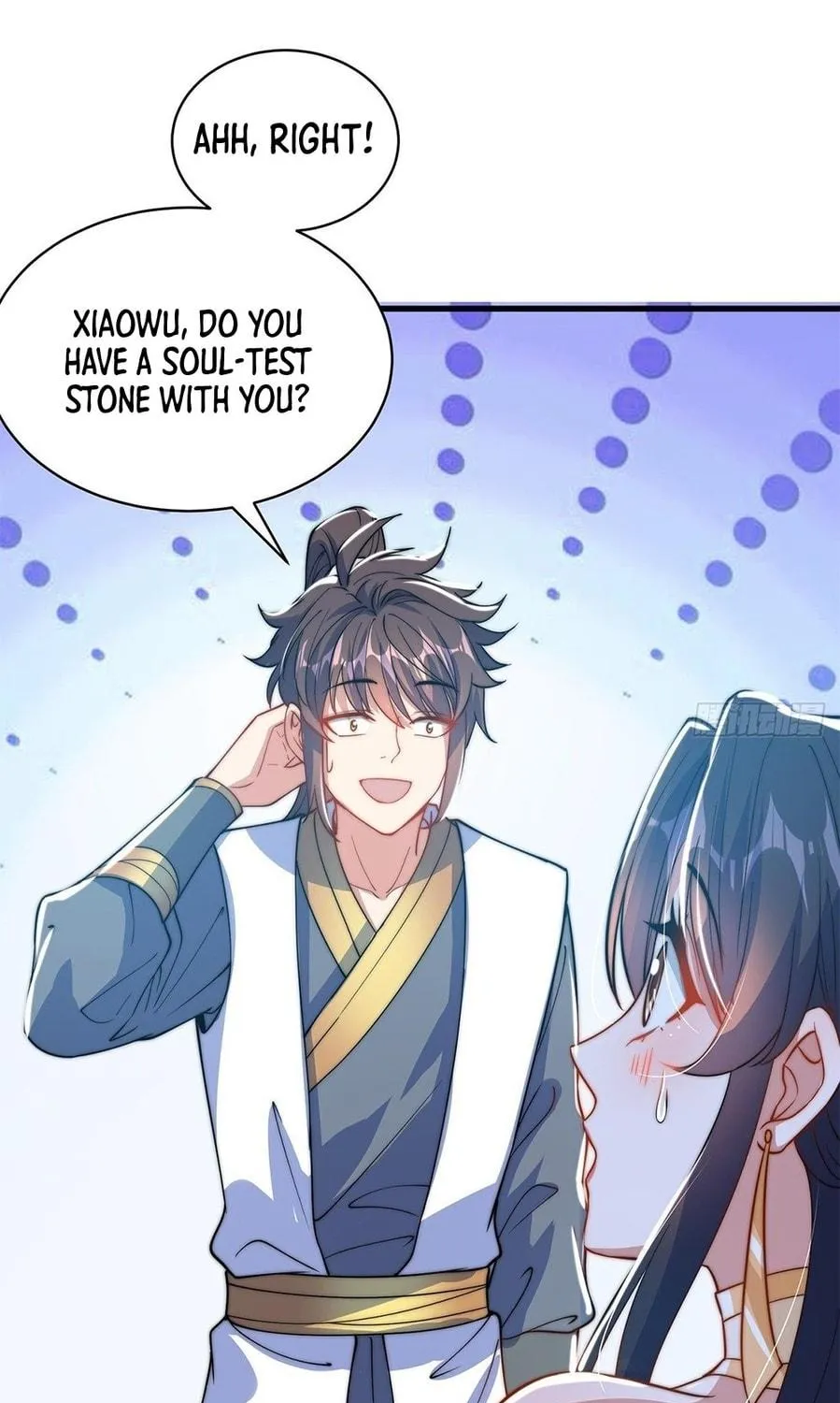 Read Toshiue no Hito (Colored) chapter 3 image 70 on Lezhin