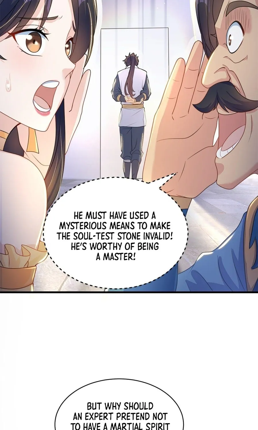 Read Toshiue no Hito (Colored) chapter 3 image 86 on Lezhin