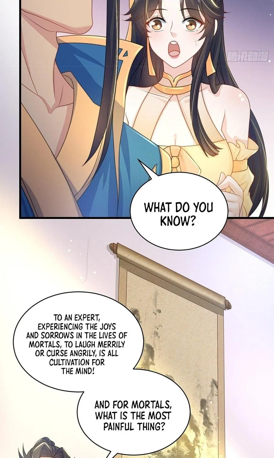 Read Toshiue no Hito (Colored) chapter 3 image 88 on Lezhin