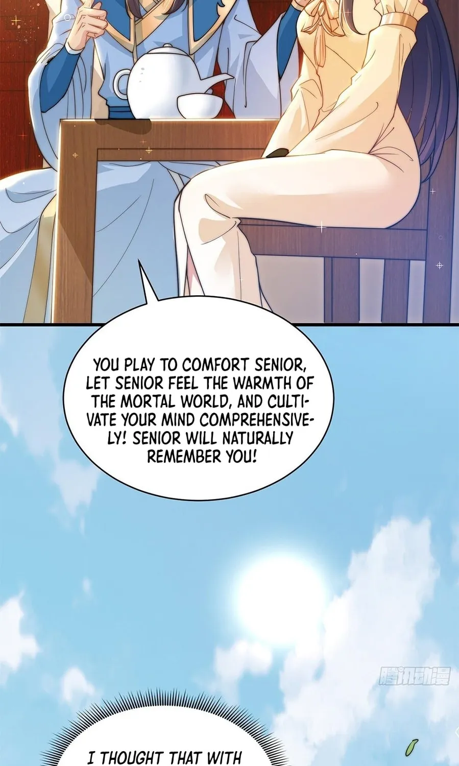 Read Toshiue no Hito (Colored) chapter 3 image 96 on Lezhin