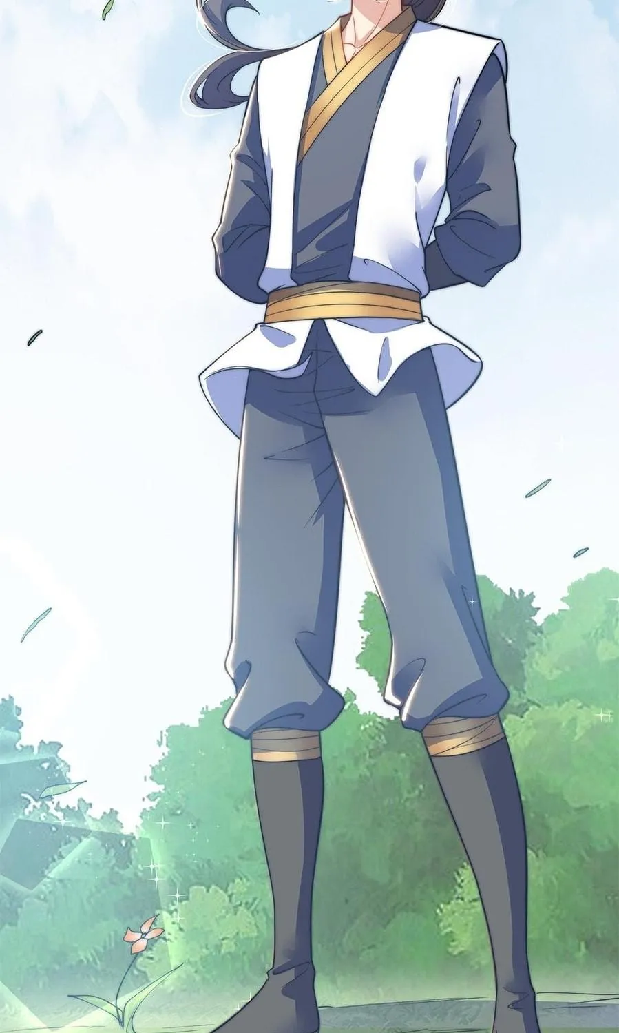 Read Toshiue no Hito (Colored) chapter 3 image 98 on Lezhin