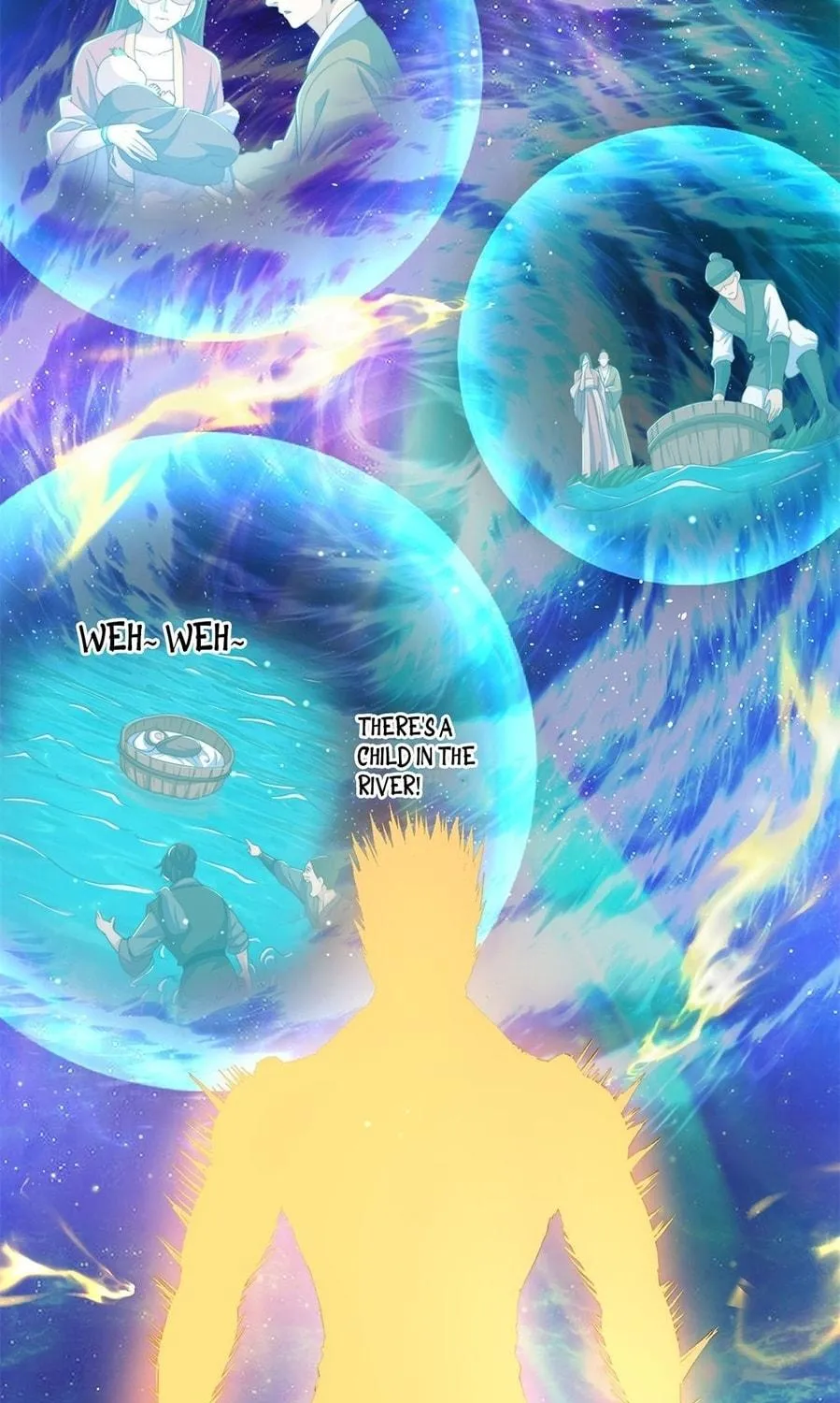 Read Toshiue no Hito (Colored) chapter 30 image 10 on Lezhin
