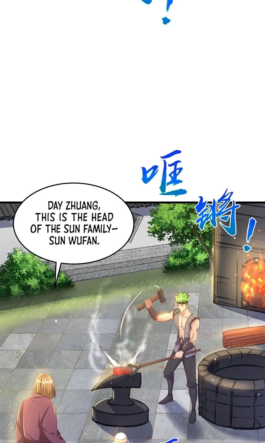 Read Toshiue no Hito (Colored) chapter 30 image 2 on Lezhin