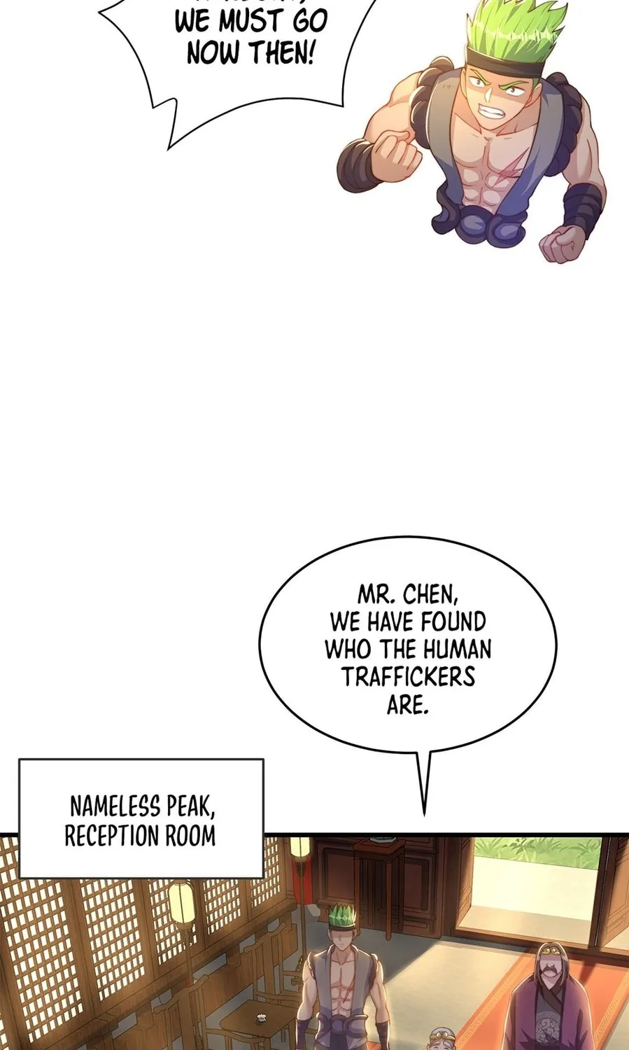 Read Toshiue no Hito (Colored) chapter 30 image 24 on Lezhin
