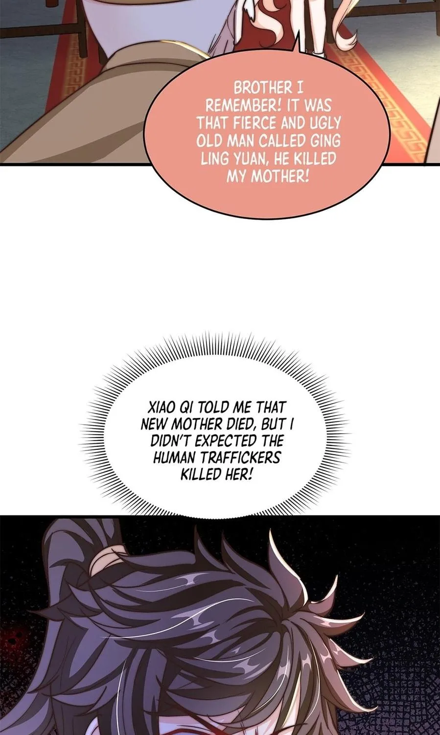 Read Toshiue no Hito (Colored) chapter 30 image 28 on Lezhin