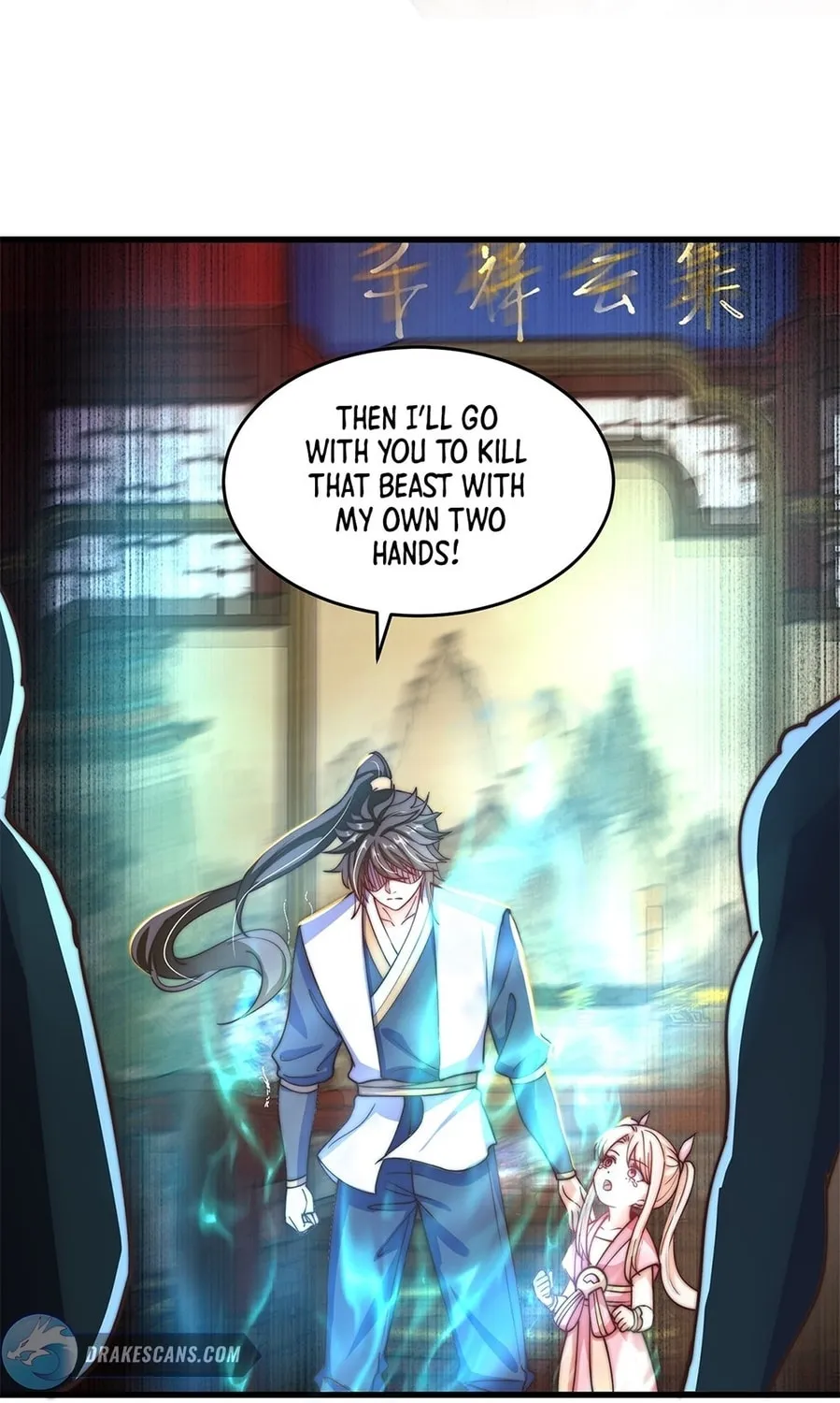 Read Toshiue no Hito (Colored) chapter 30 image 32 on Lezhin