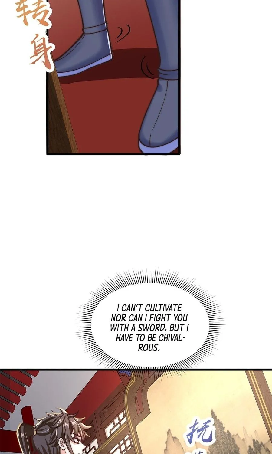 Read Toshiue no Hito (Colored) chapter 30 image 34 on Lezhin