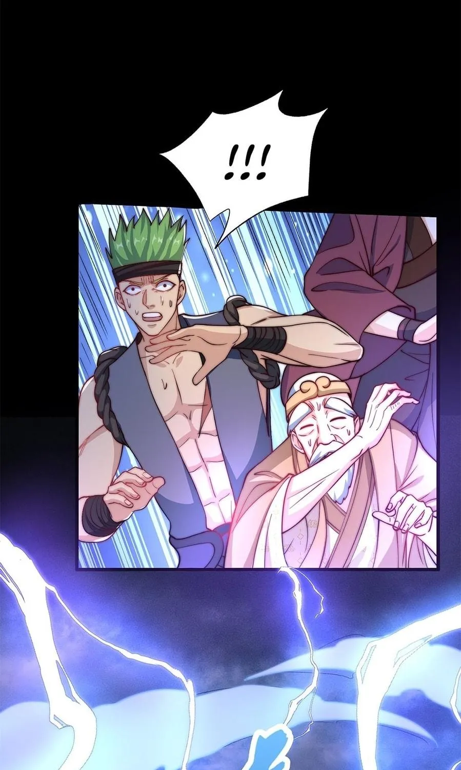 Read Toshiue no Hito (Colored) chapter 30 image 40 on Lezhin