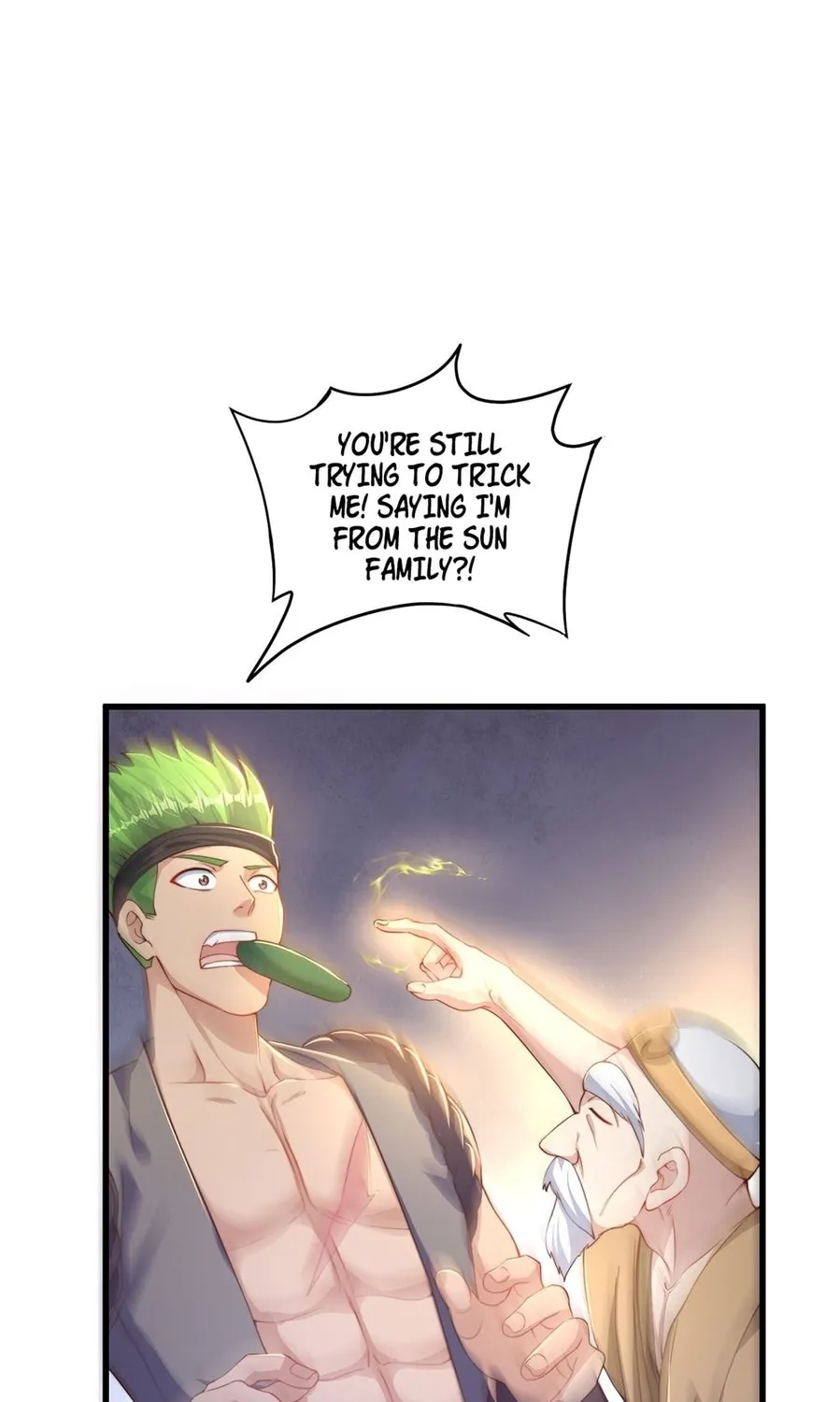 Read Toshiue no Hito (Colored) chapter 30 image 6 on Lezhin