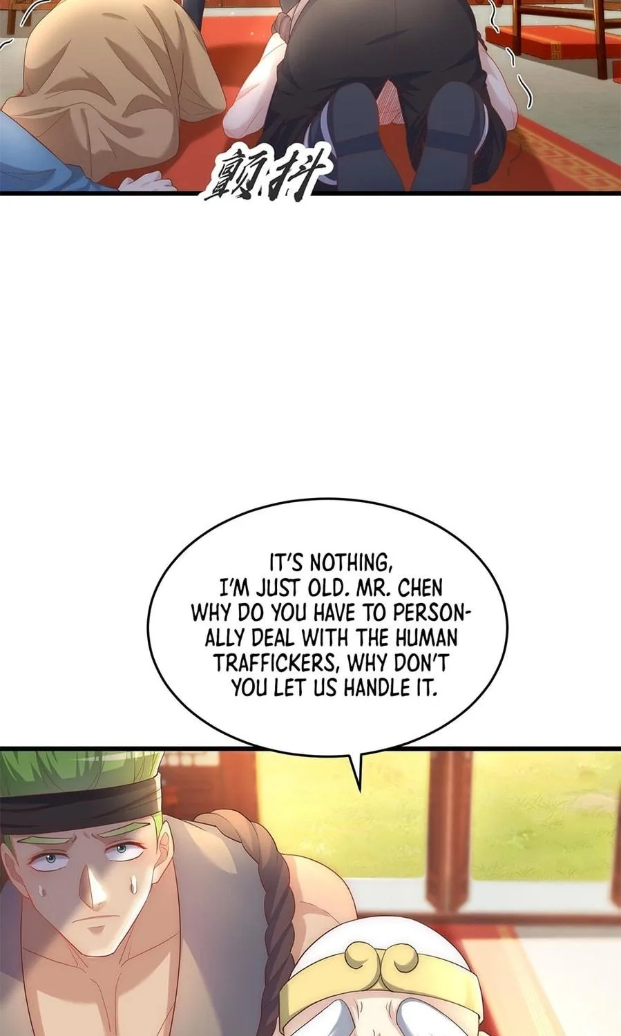 Read Toshiue no Hito (Colored) chapter 30 image 64 on Lezhin