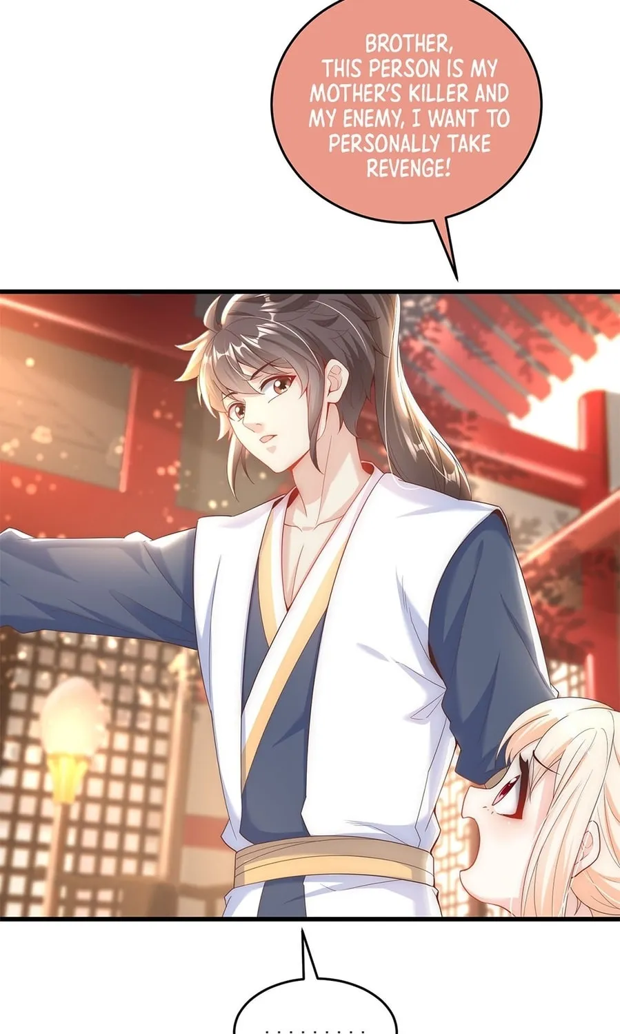 Read Toshiue no Hito (Colored) chapter 30 image 72 on Lezhin