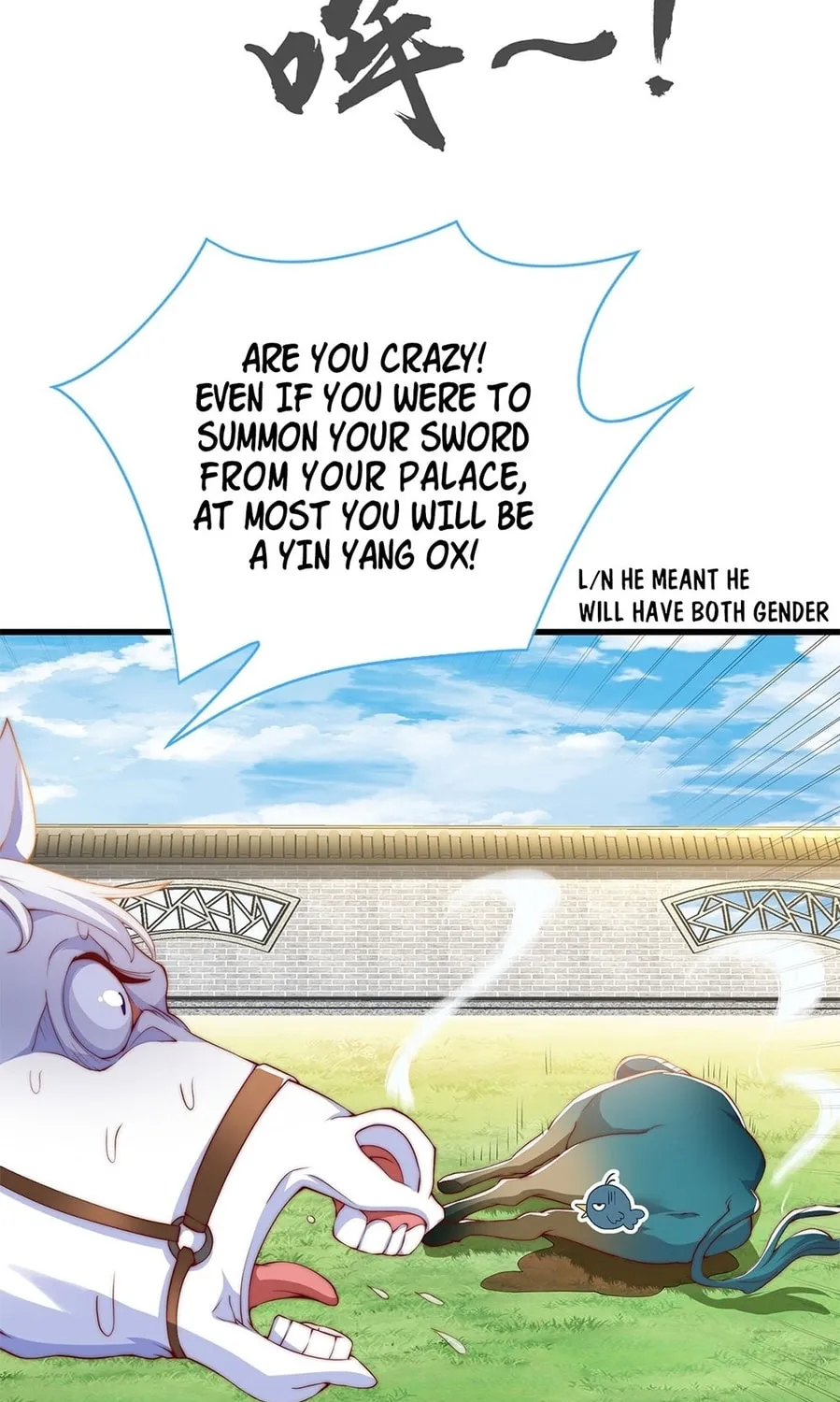 Read Toshiue no Hito (Colored) chapter 31 image 12 on Lezhin