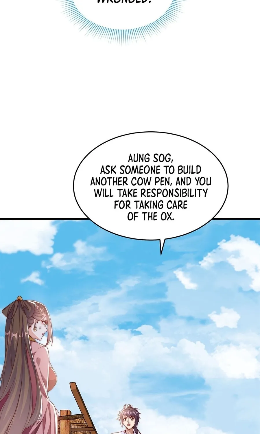 Read Toshiue no Hito (Colored) chapter 31 image 20 on Lezhin