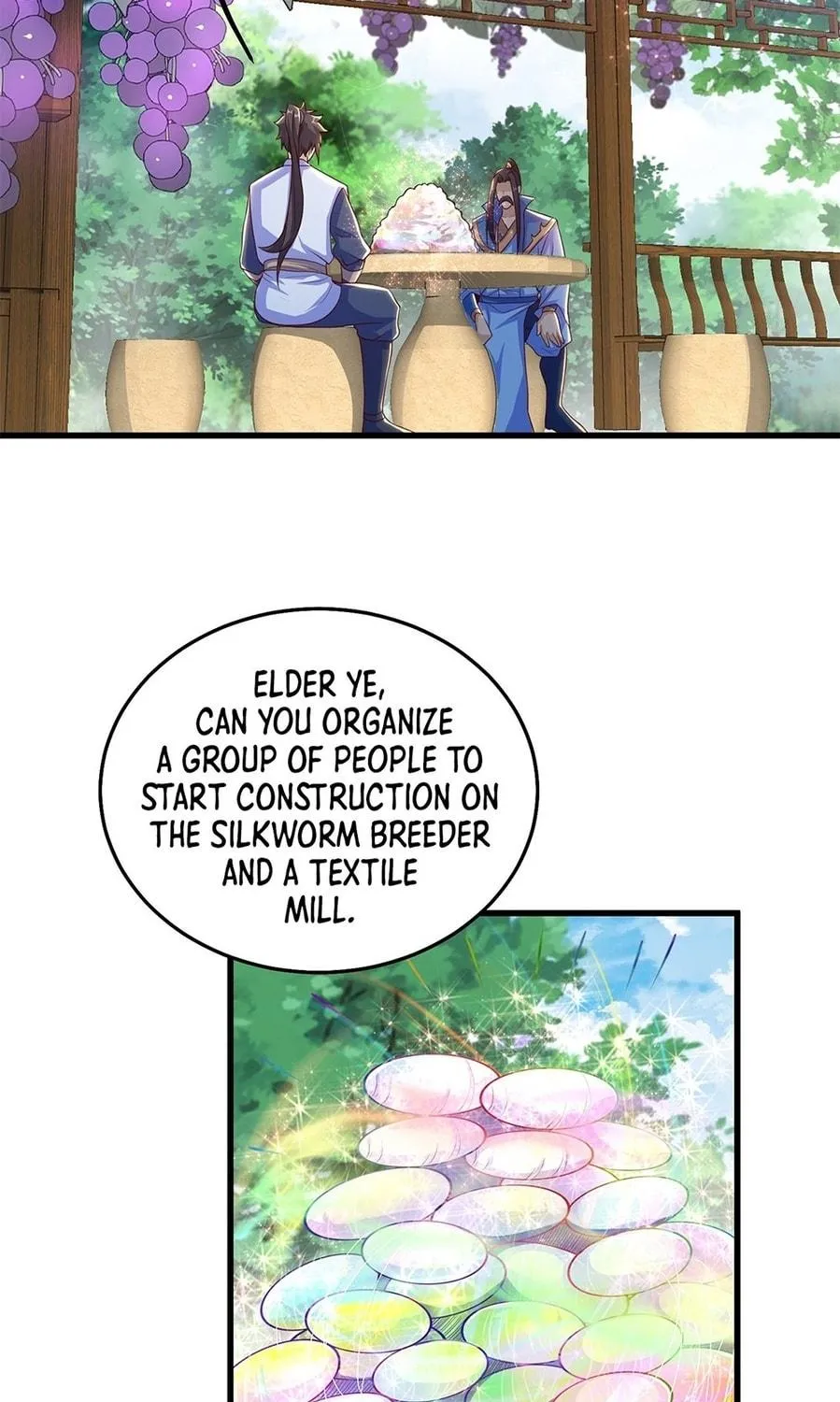 Read Toshiue no Hito (Colored) chapter 31 image 28 on Lezhin