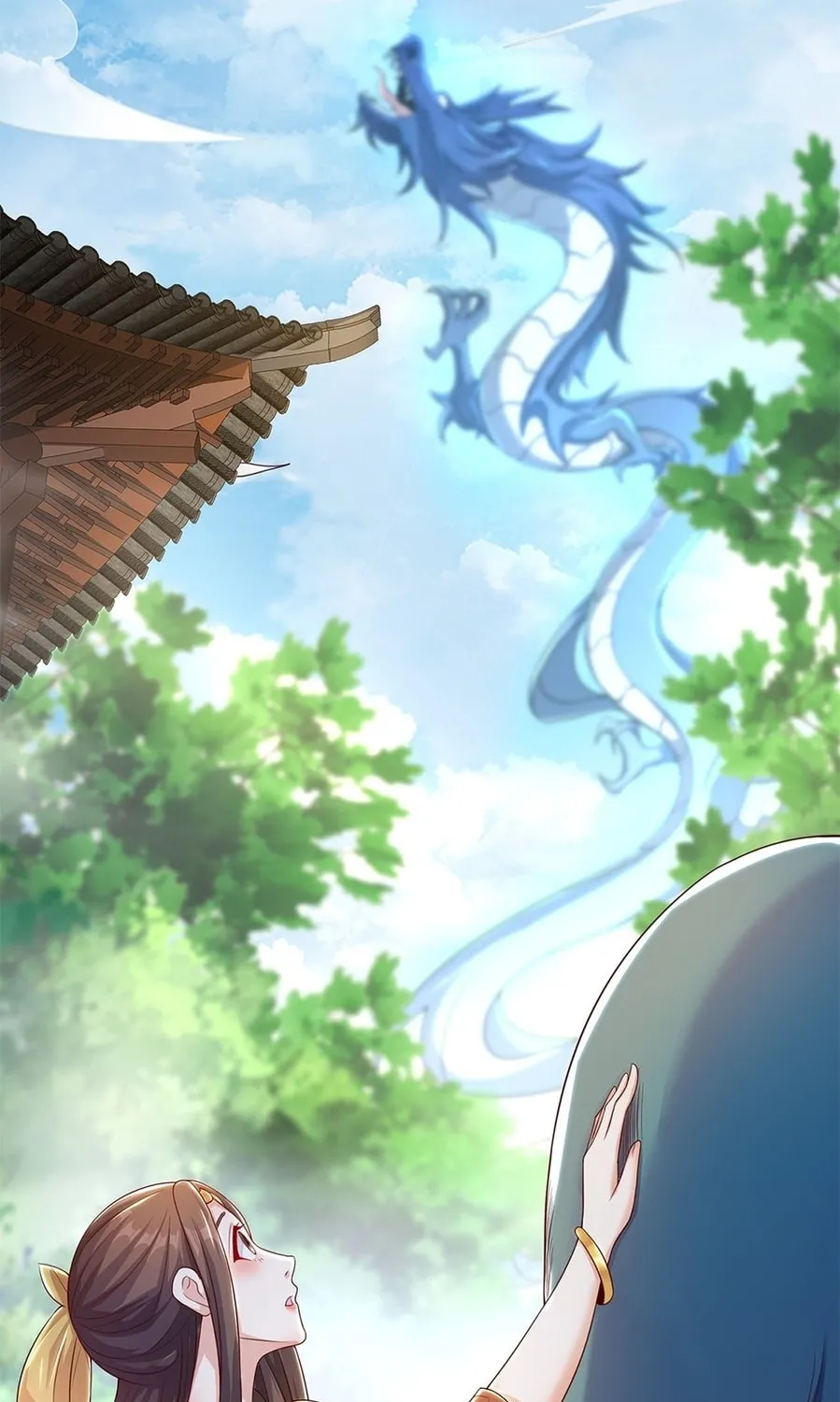 Read Toshiue no Hito (Colored) chapter 31 image 36 on Lezhin