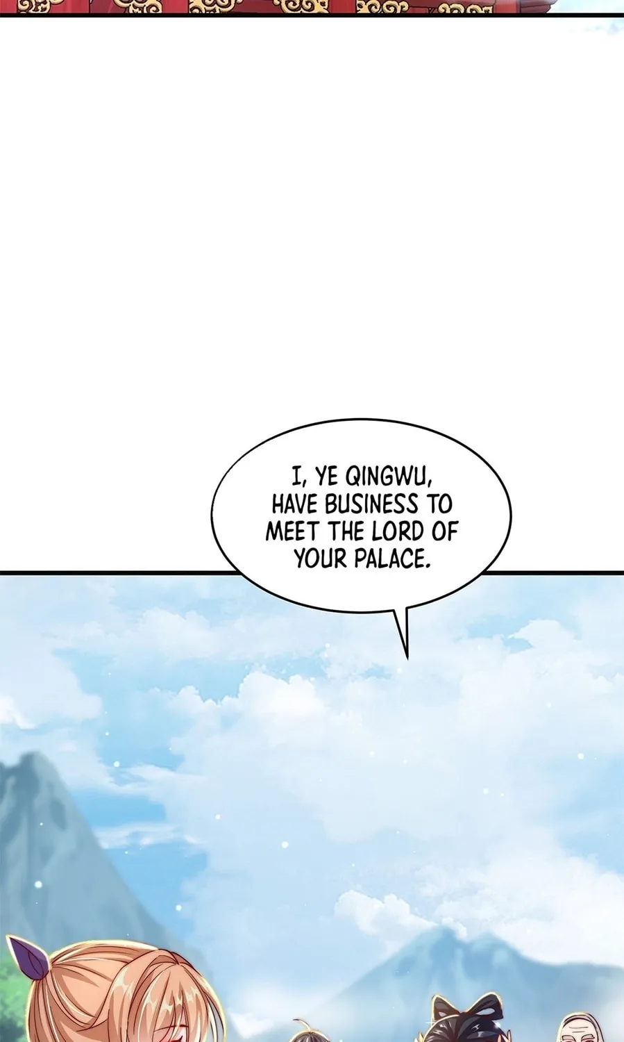 Read Toshiue no Hito (Colored) chapter 31 image 44 on Lezhin