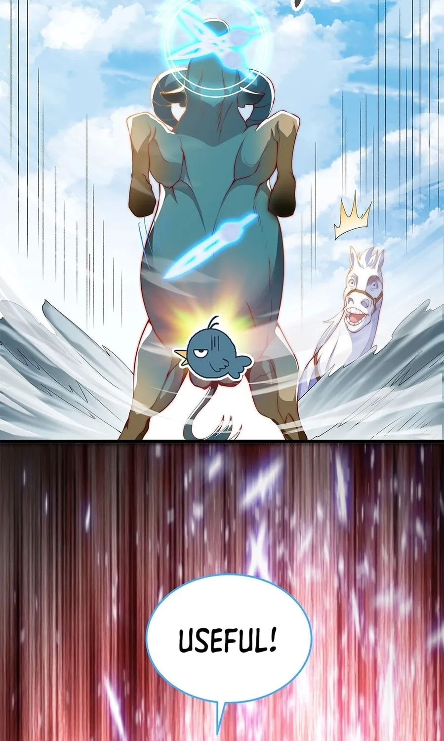 Read Toshiue no Hito (Colored) chapter 31 image 6 on Lezhin