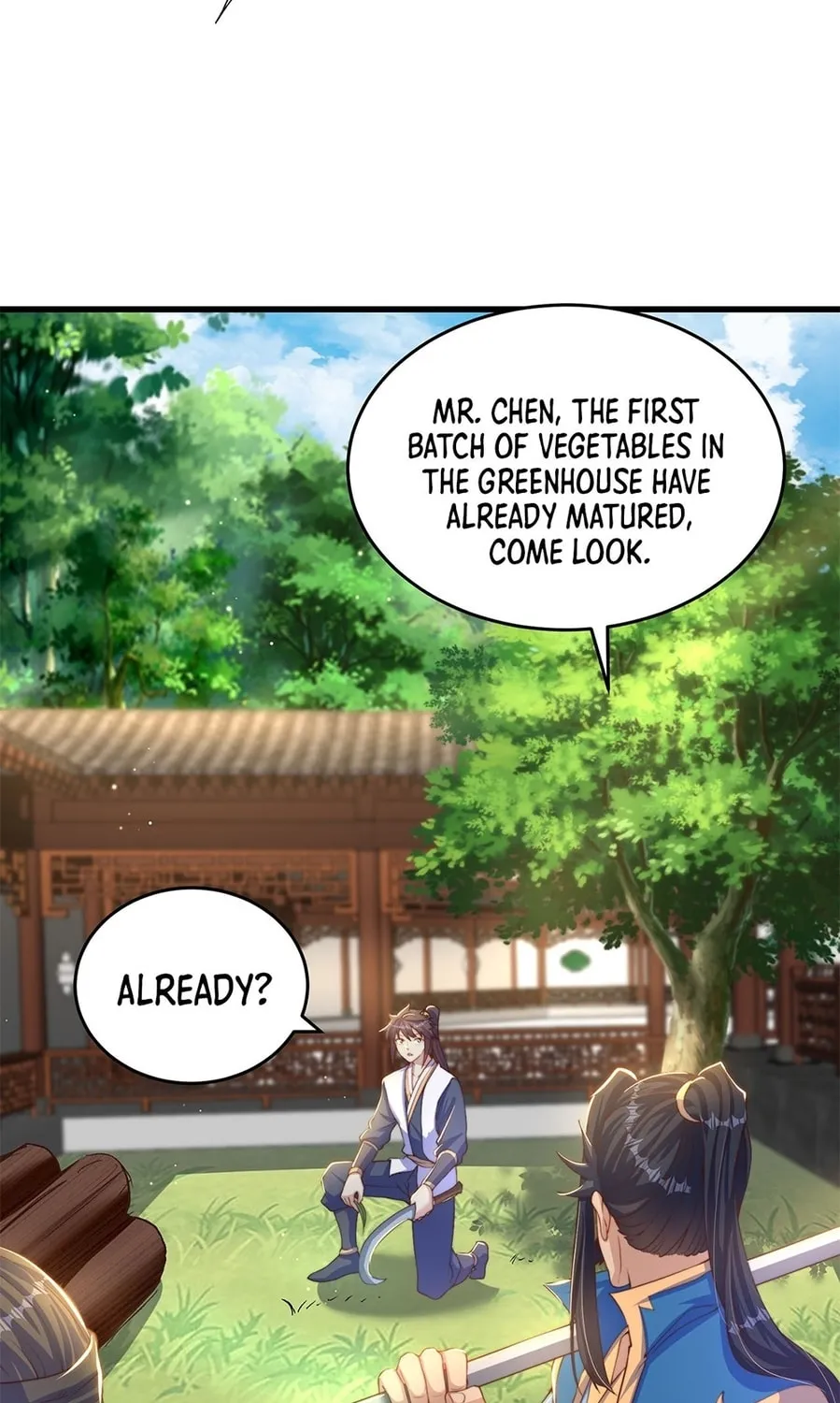 Read Toshiue no Hito (Colored) chapter 32 image 2 on Lezhin
