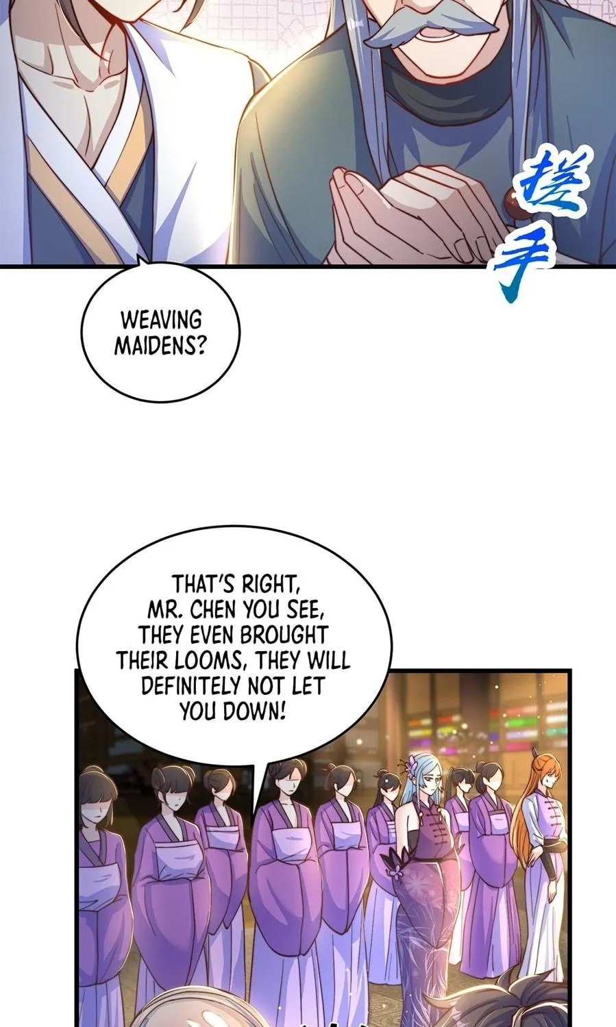 Read Toshiue no Hito (Colored) chapter 32 image 28 on Lezhin