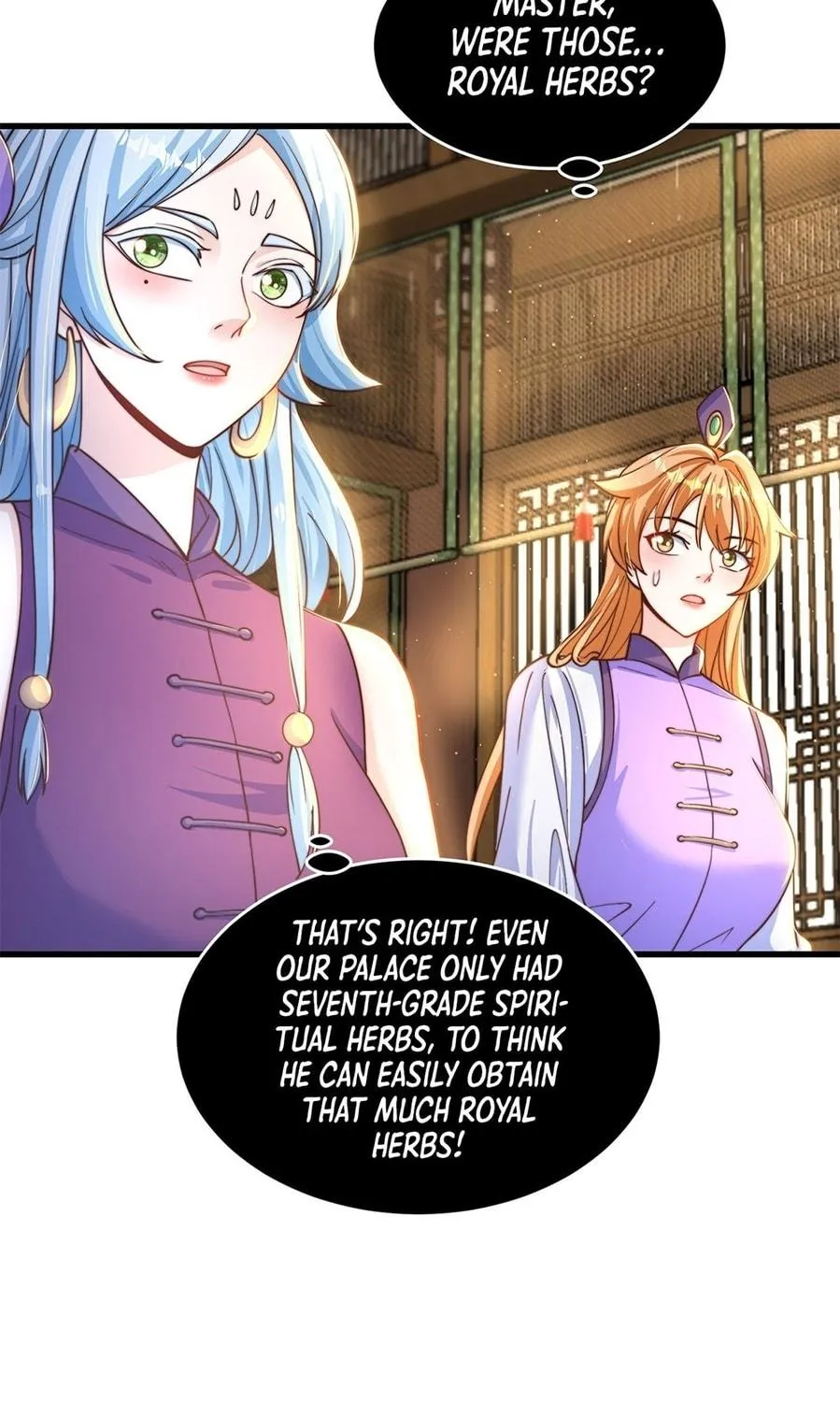 Read Toshiue no Hito (Colored) chapter 32 image 38 on Lezhin