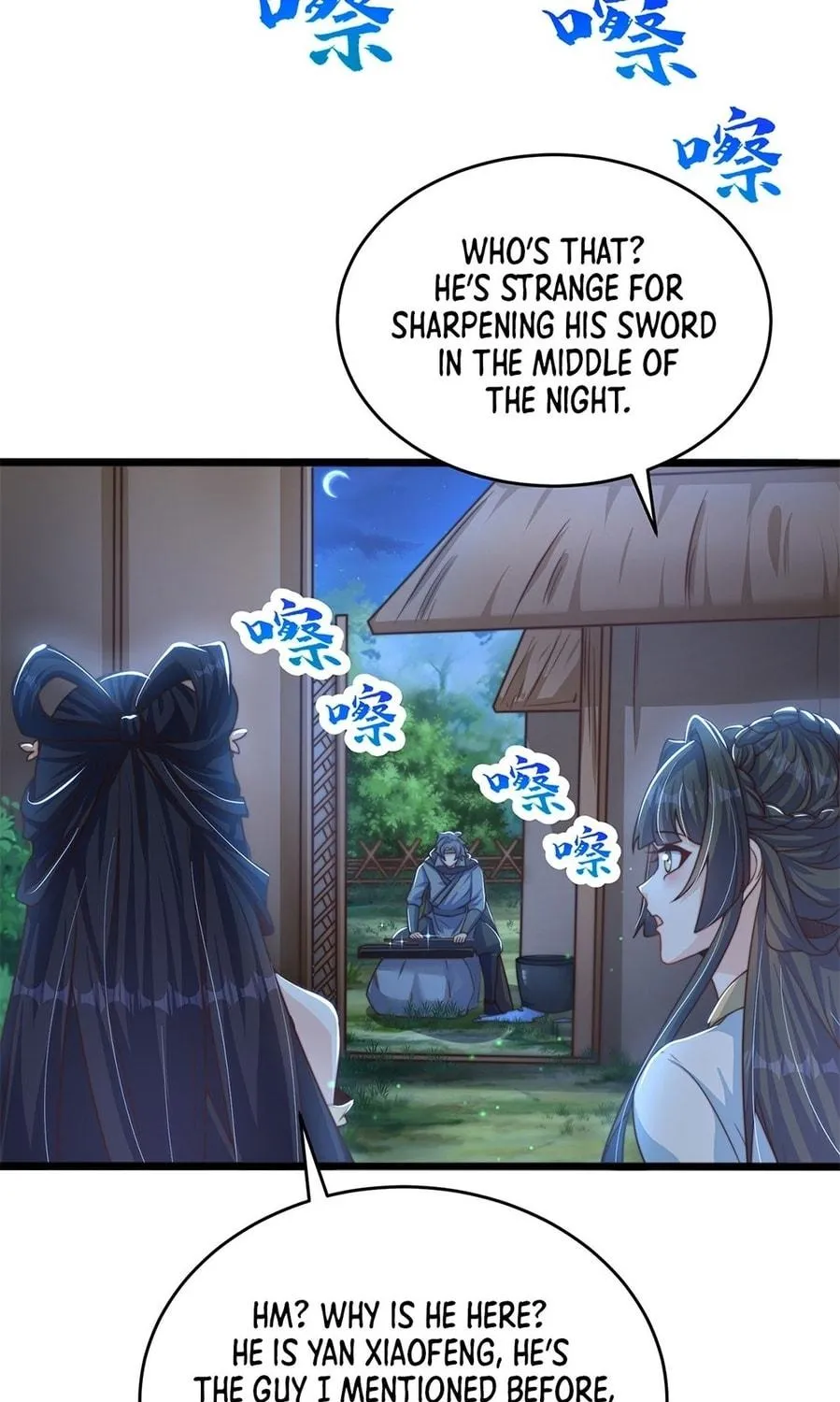 Read Toshiue no Hito (Colored) chapter 32 image 52 on Lezhin