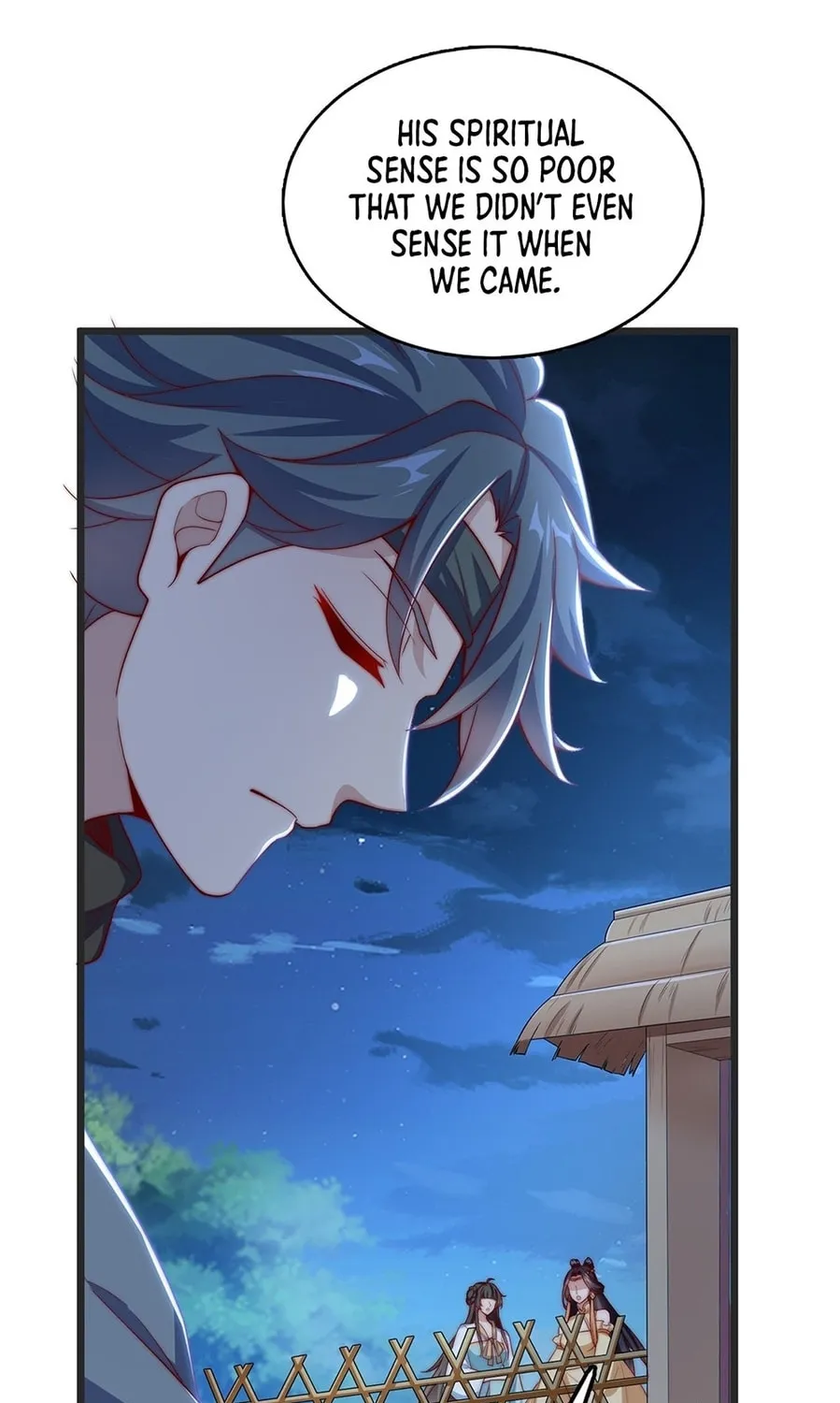 Read Toshiue no Hito (Colored) chapter 32 image 54 on Lezhin