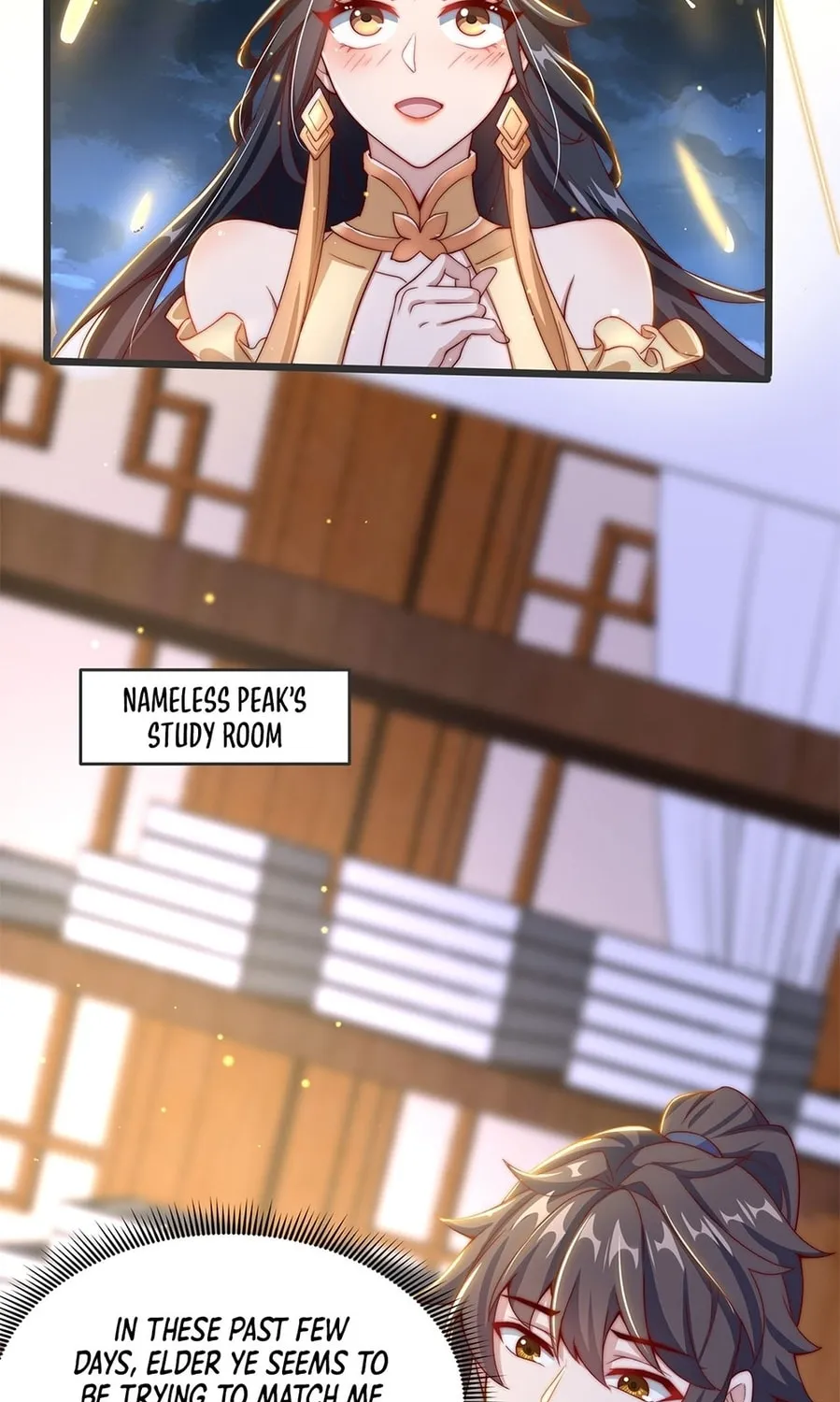 Read Toshiue no Hito (Colored) chapter 32 image 62 on Lezhin