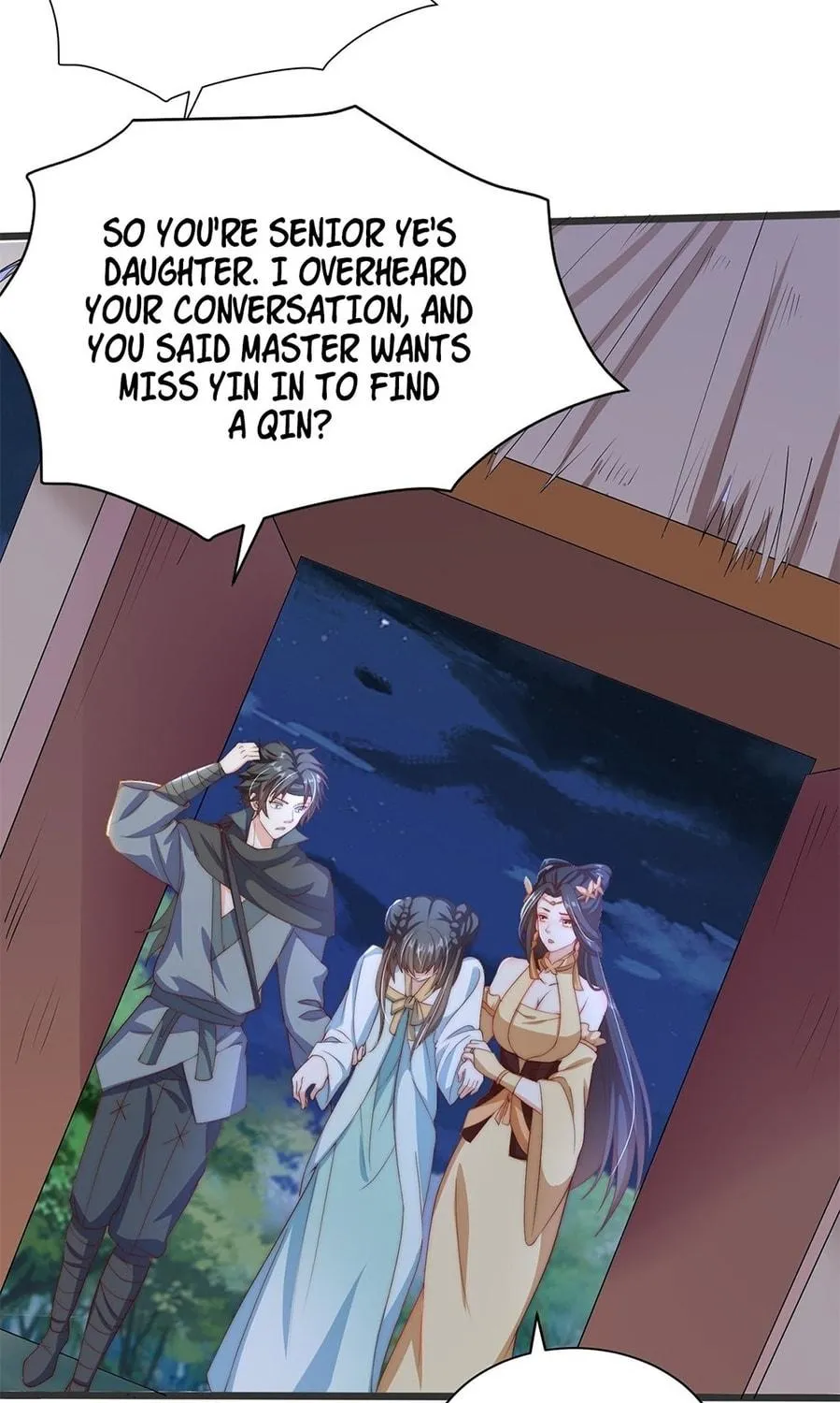Read Toshiue no Hito (Colored) chapter 32 image 76 on Lezhin