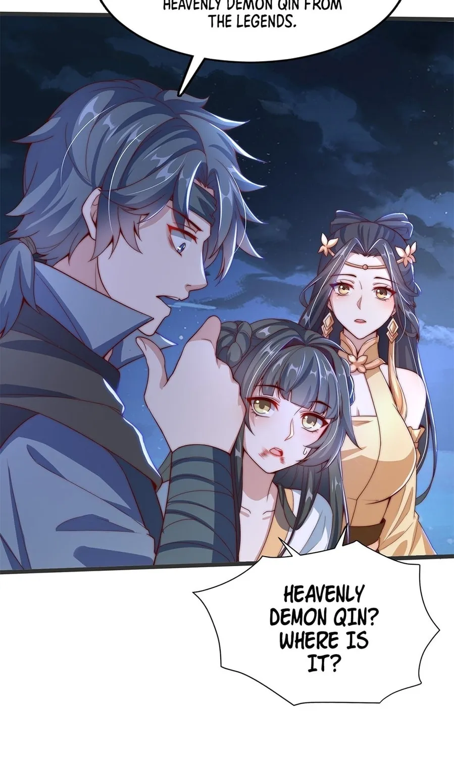 Read Toshiue no Hito (Colored) chapter 32 image 80 on Lezhin