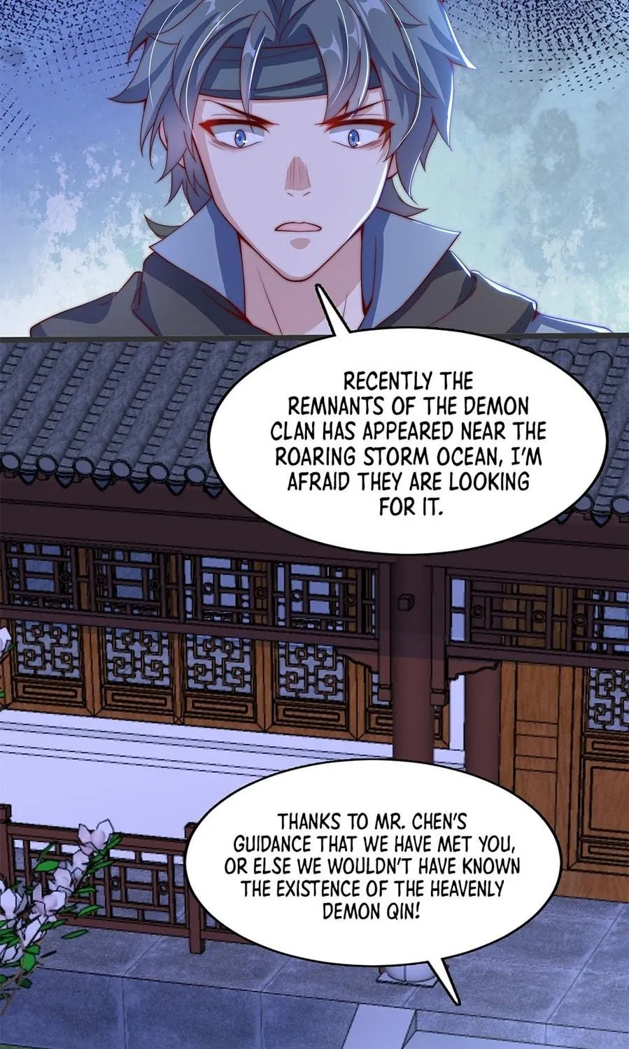 Read Toshiue no Hito (Colored) chapter 32 image 82 on Lezhin